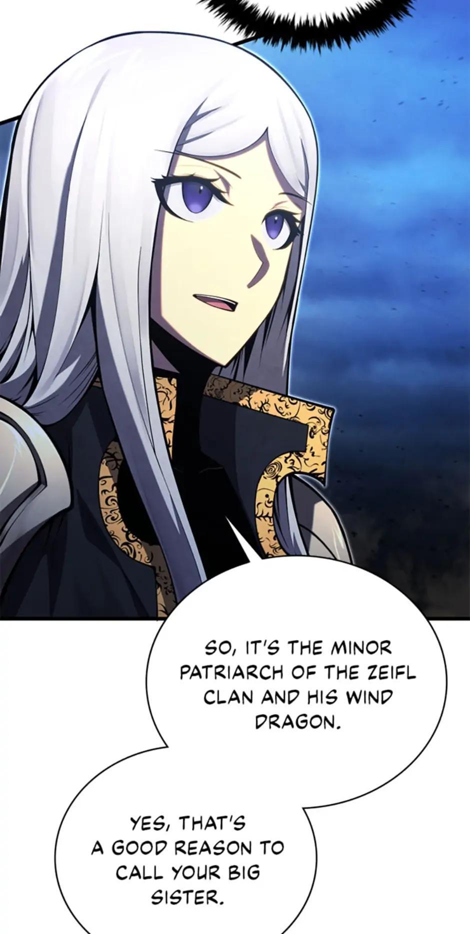 The Swordmaster’s Son Chapter 55 — page 47