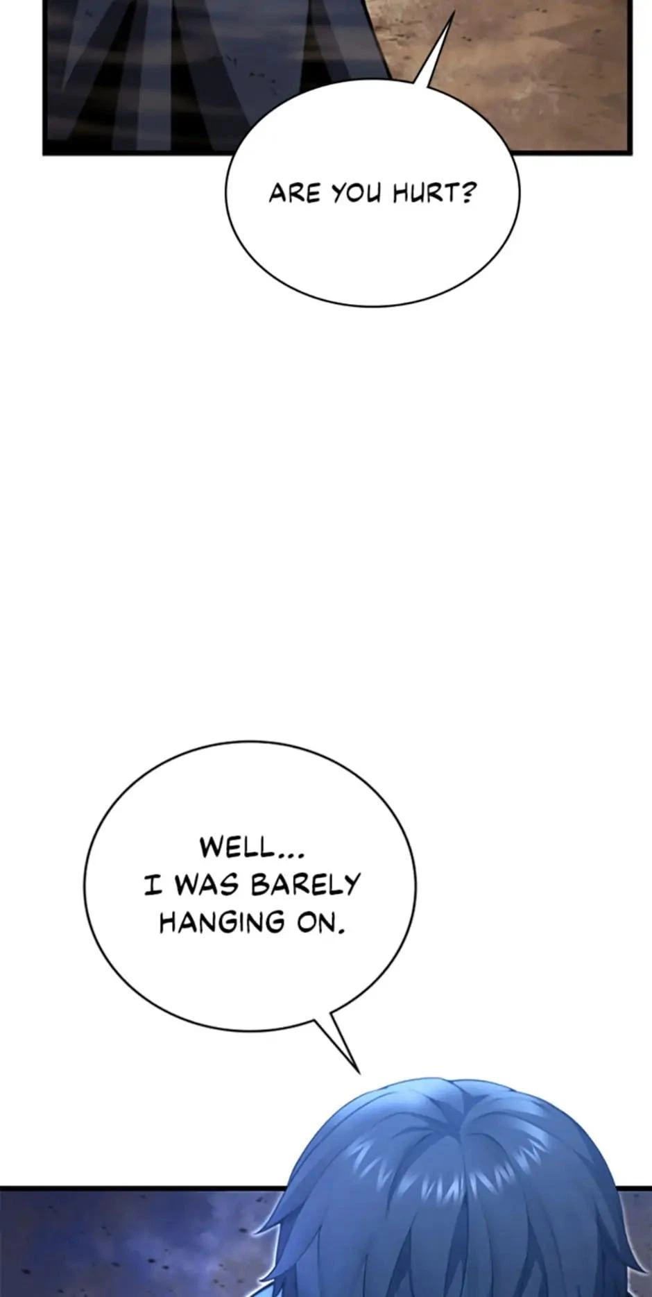 The Swordmaster’s Son Chapter 55 — page 49