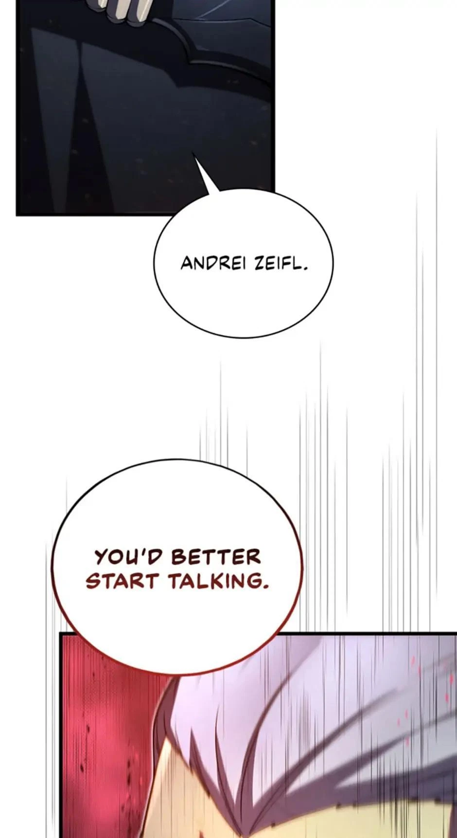 The Swordmaster’s Son Chapter 55 — page 53