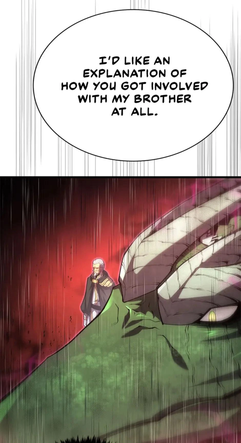 The Swordmaster’s Son Chapter 55 — page 55