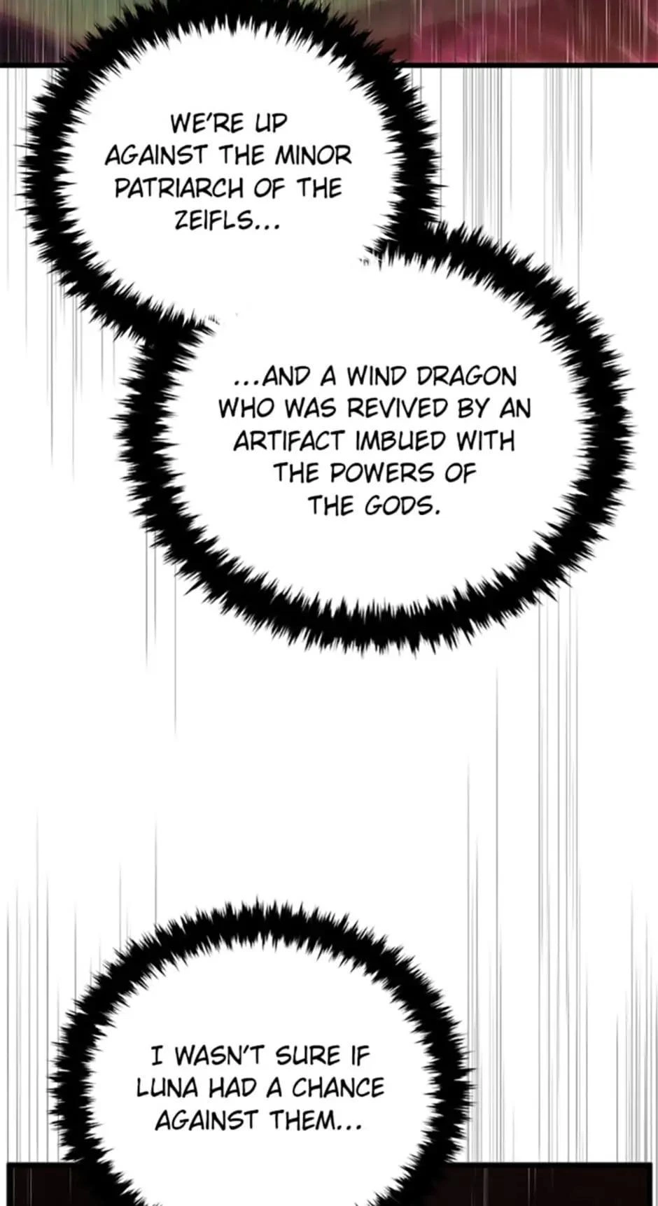 The Swordmaster’s Son Chapter 55 — page 56