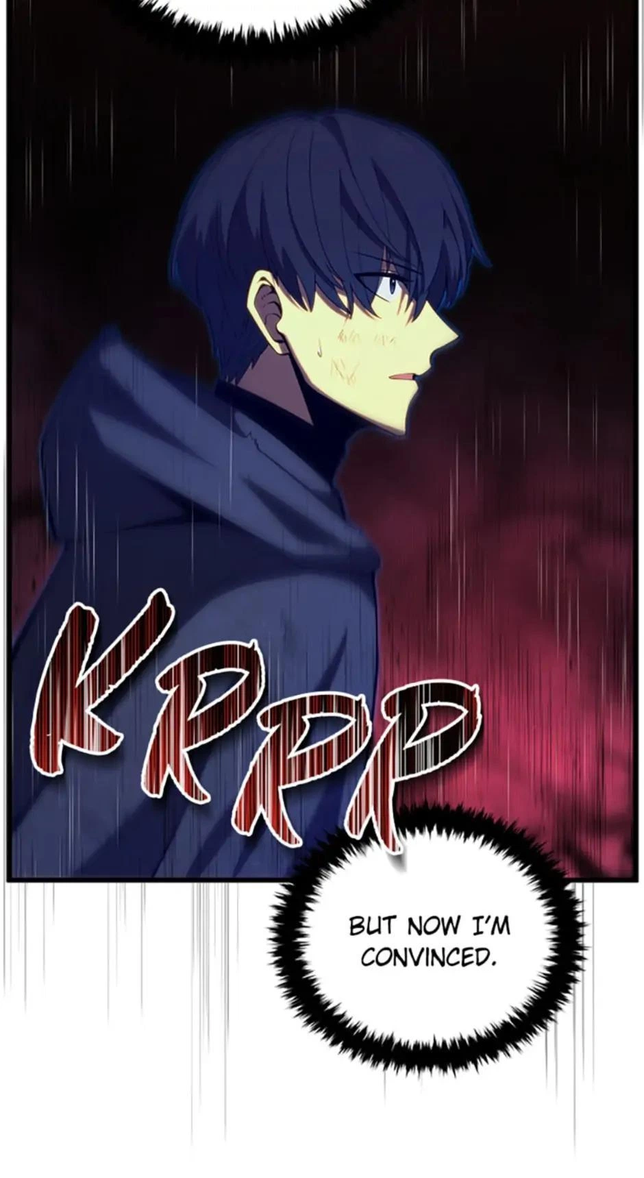 The Swordmaster’s Son Chapter 55 — page 57
