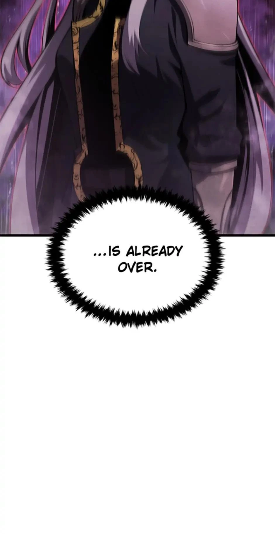 The Swordmaster’s Son Chapter 55 — page 59