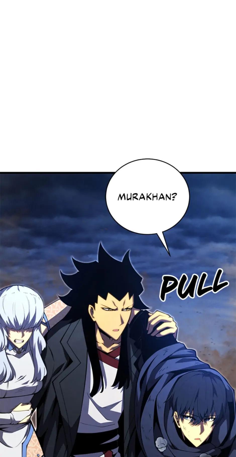 The Swordmaster’s Son Chapter 55 — page 61