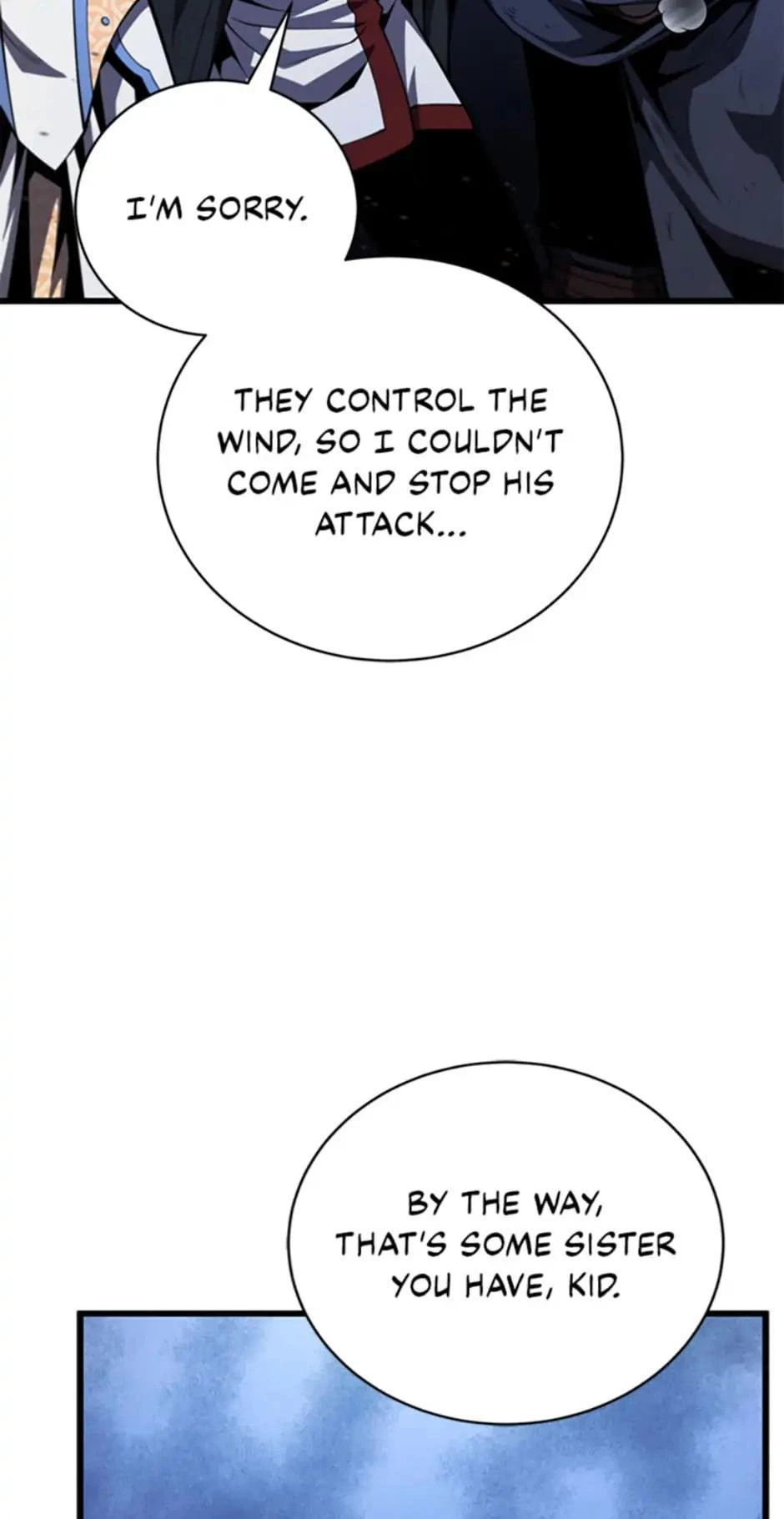 The Swordmaster’s Son Chapter 55 — page 62