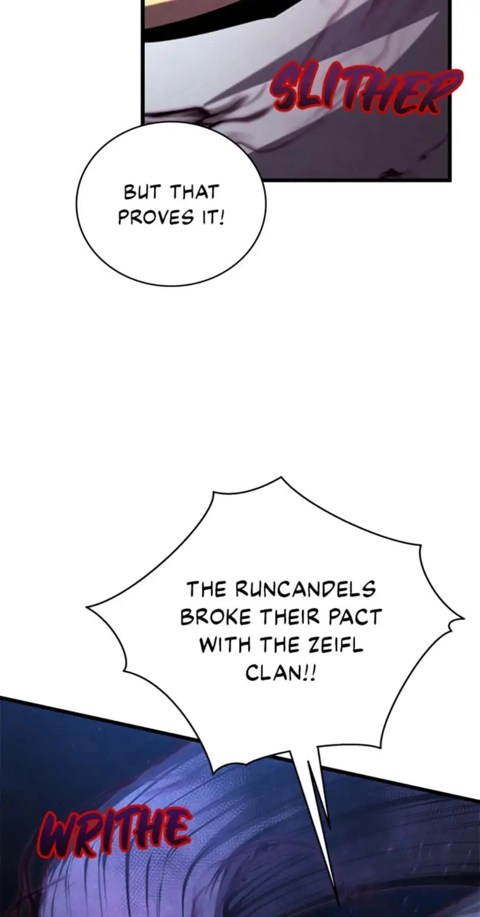 The Swordmaster’s Son Chapter 55 — page 66