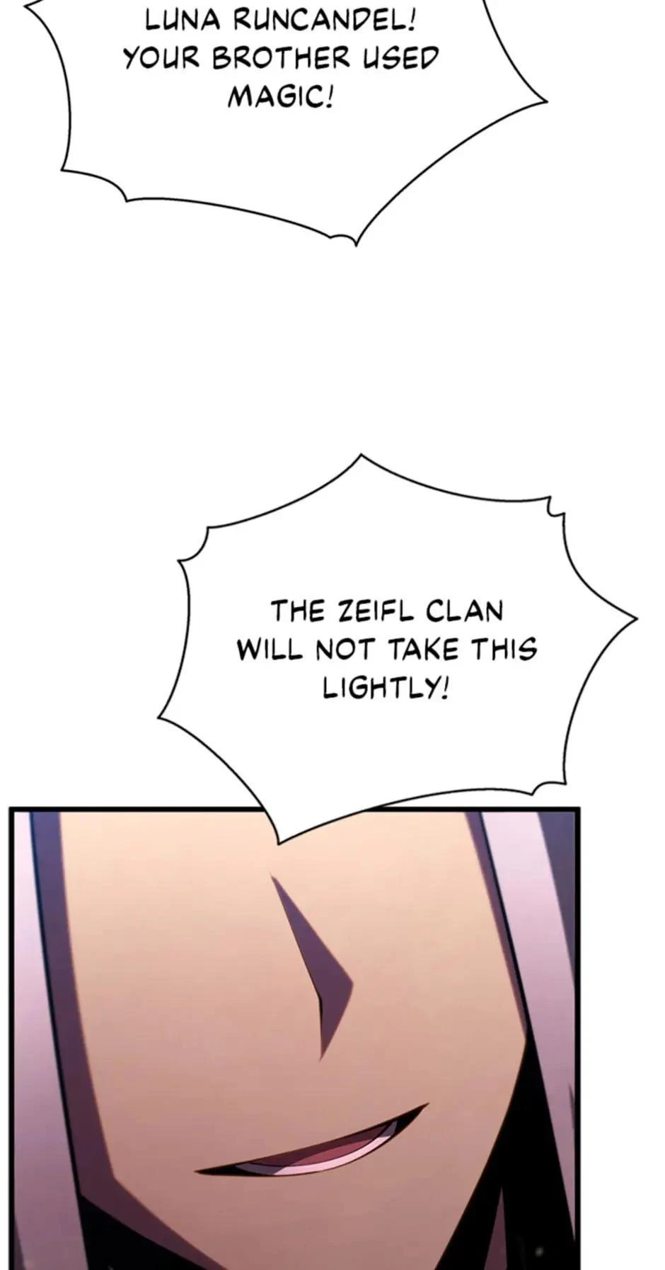 The Swordmaster’s Son Chapter 55 — page 68