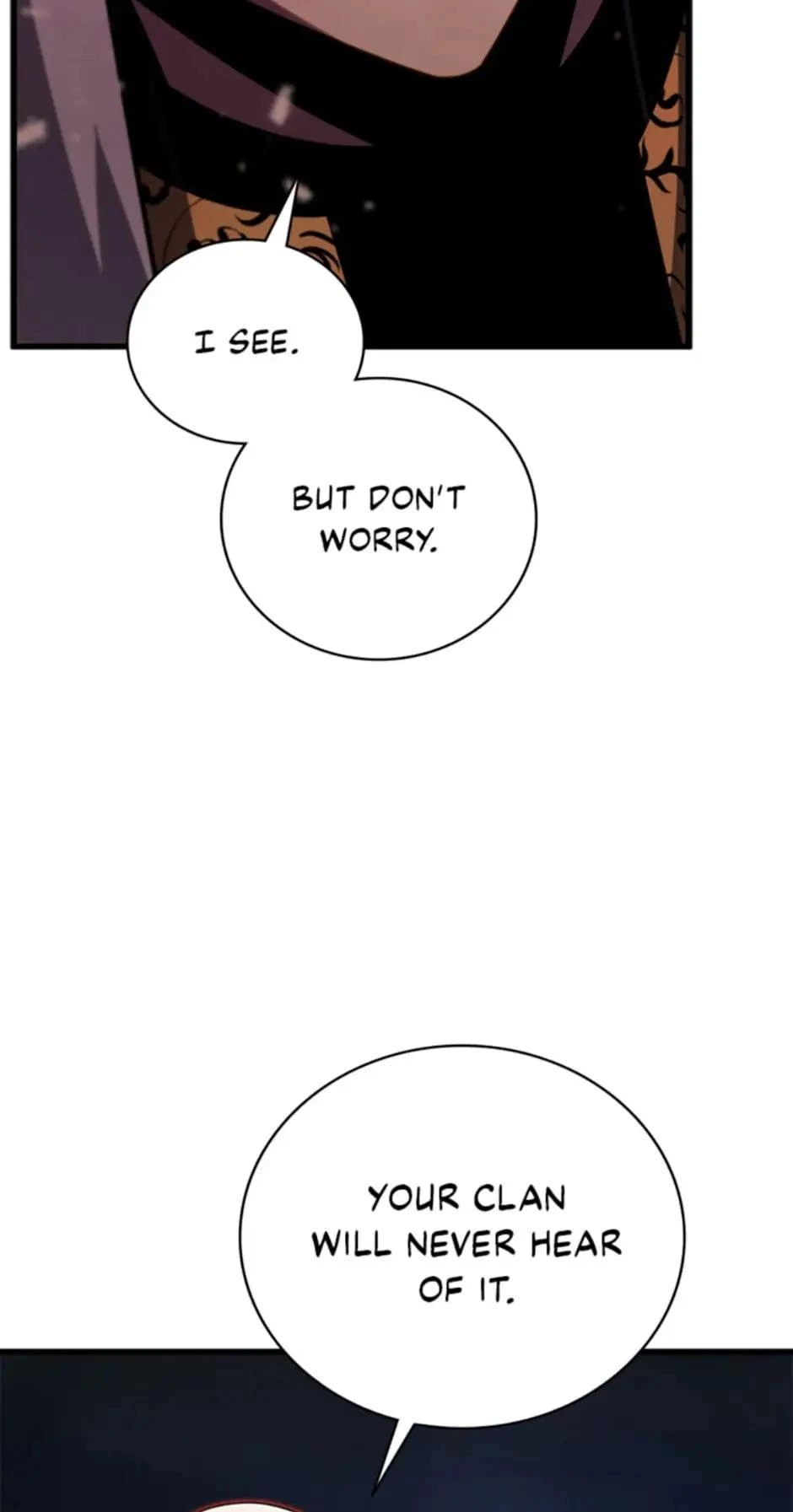 The Swordmaster’s Son Chapter 55 — page 69