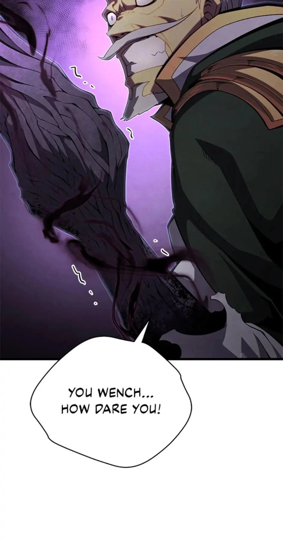 The Swordmaster’s Son Chapter 55 — page 71