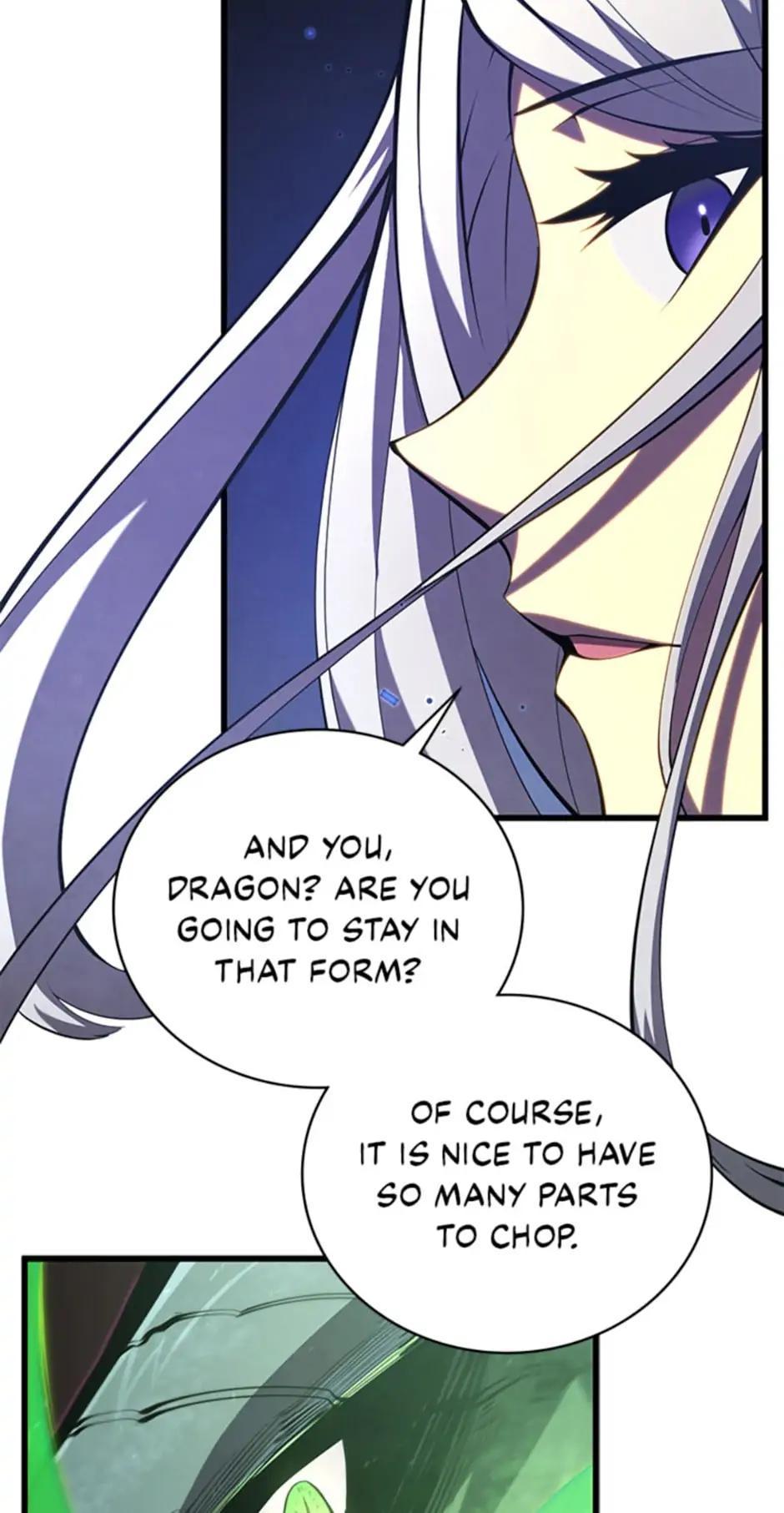 The Swordmaster’s Son Chapter 55 — page 83
