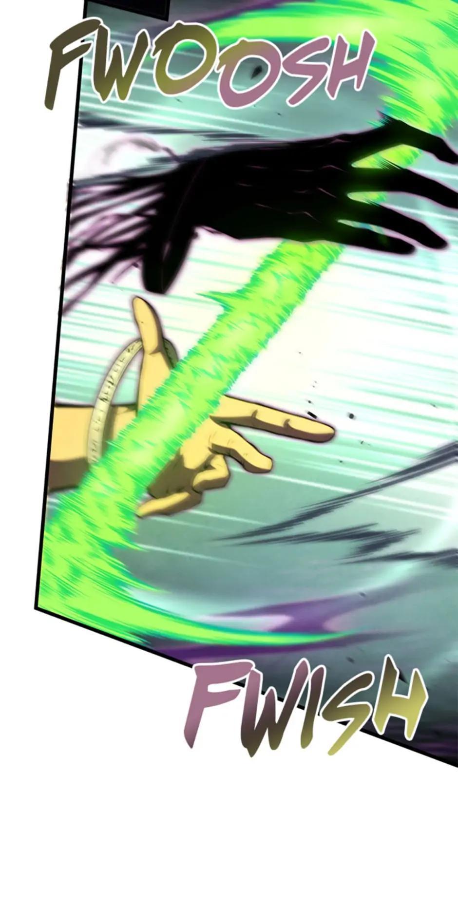The Swordmaster’s Son Chapter 55 — page 91