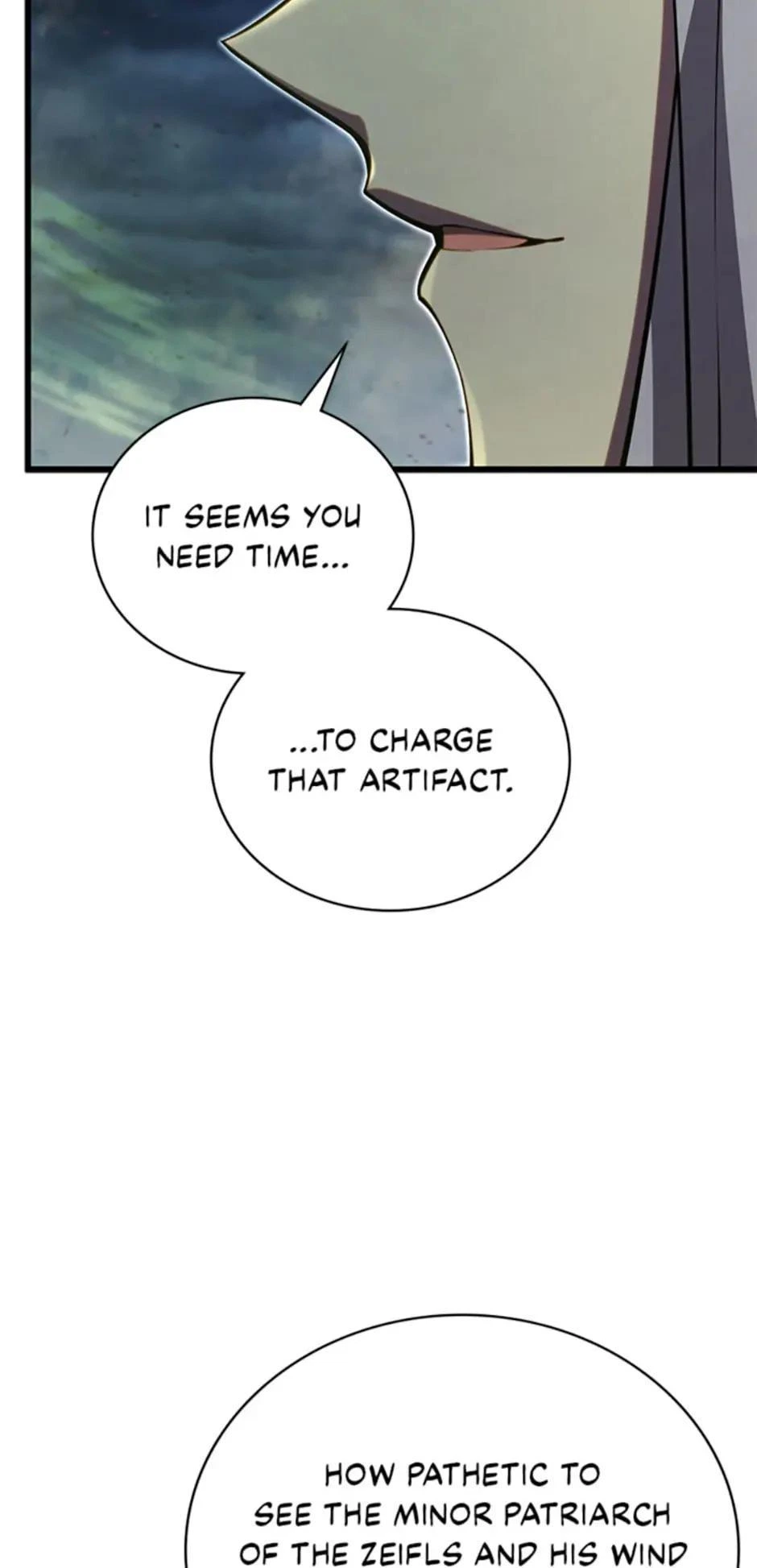 The Swordmaster’s Son Chapter 55 — page 96