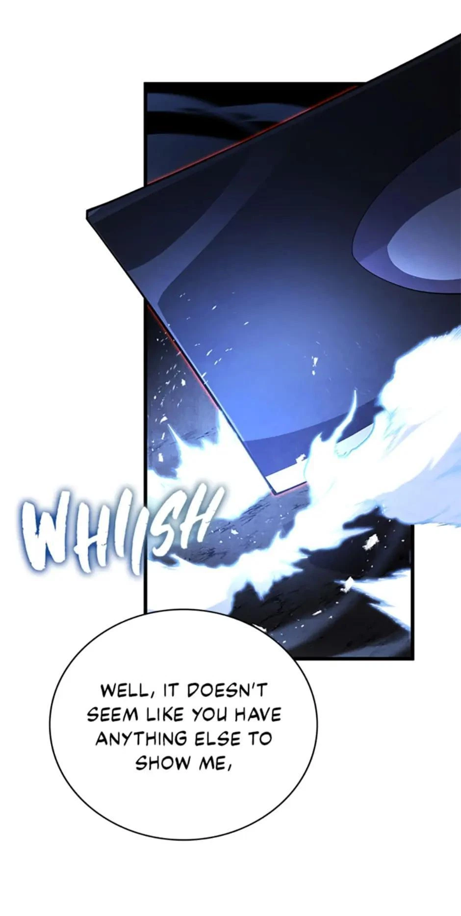 The Swordmaster’s Son Chapter 55 — page 117