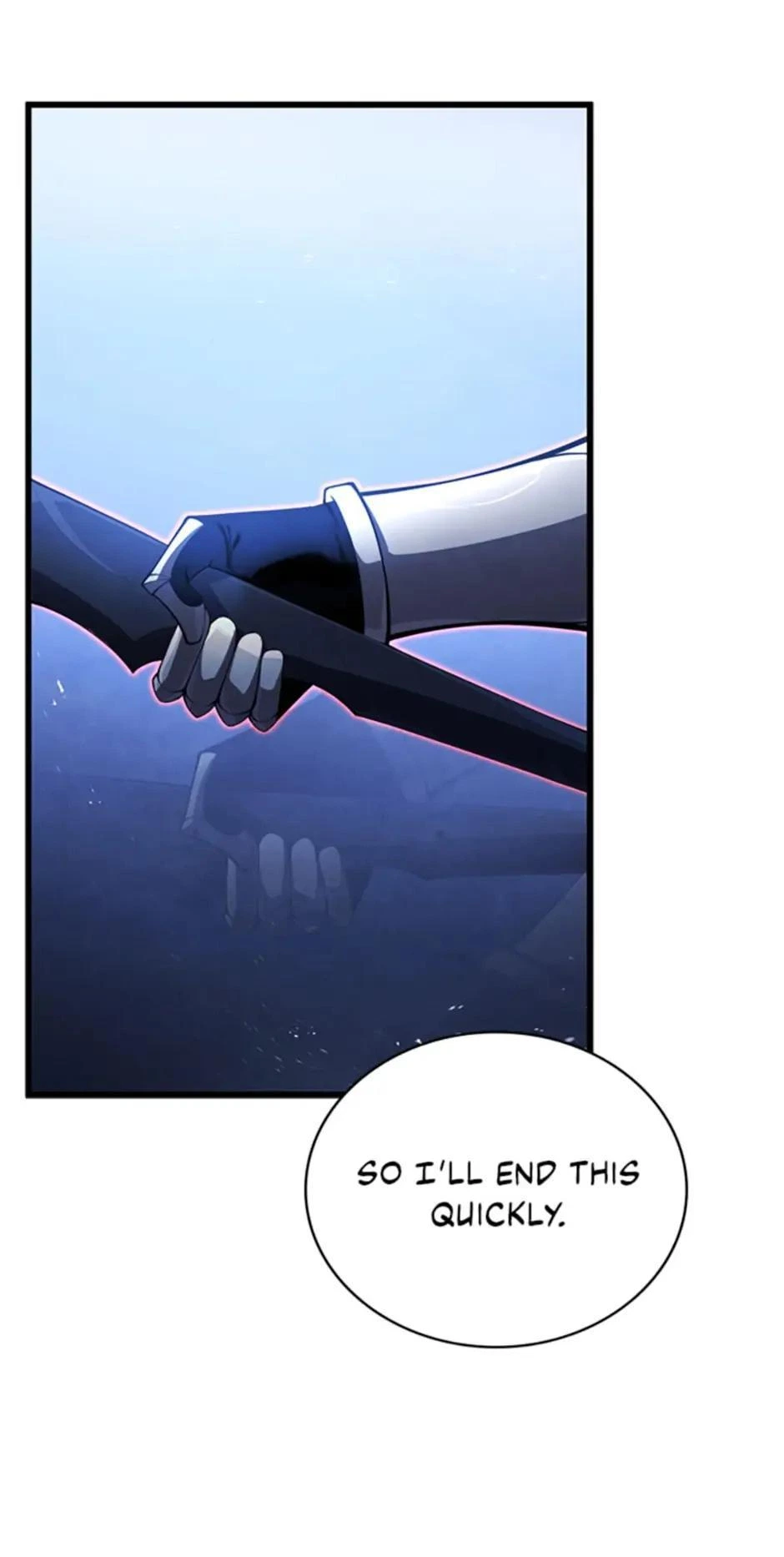 The Swordmaster’s Son Chapter 55 — page 118