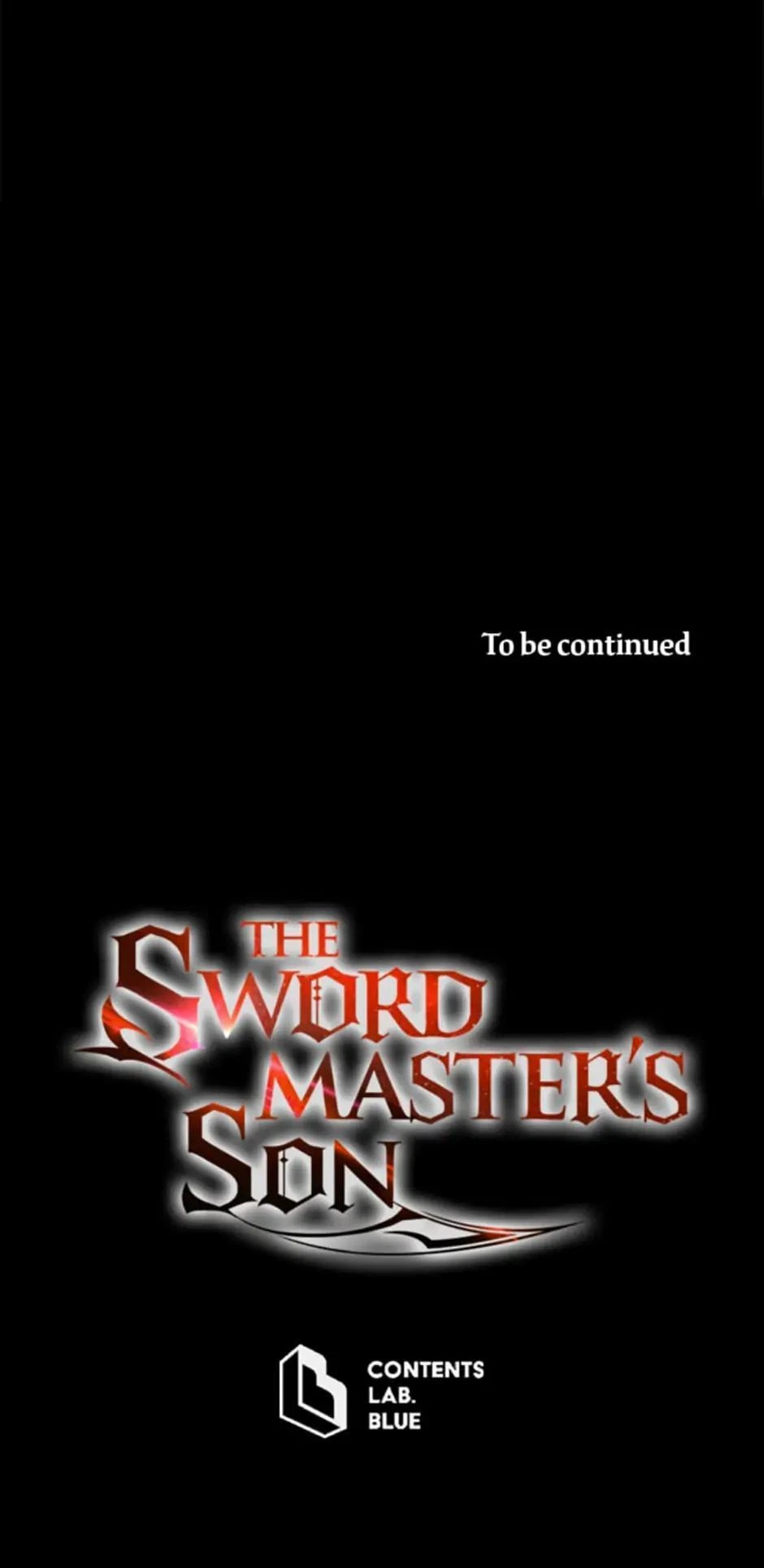 The Swordmaster’s Son Chapter 55 — page 131
