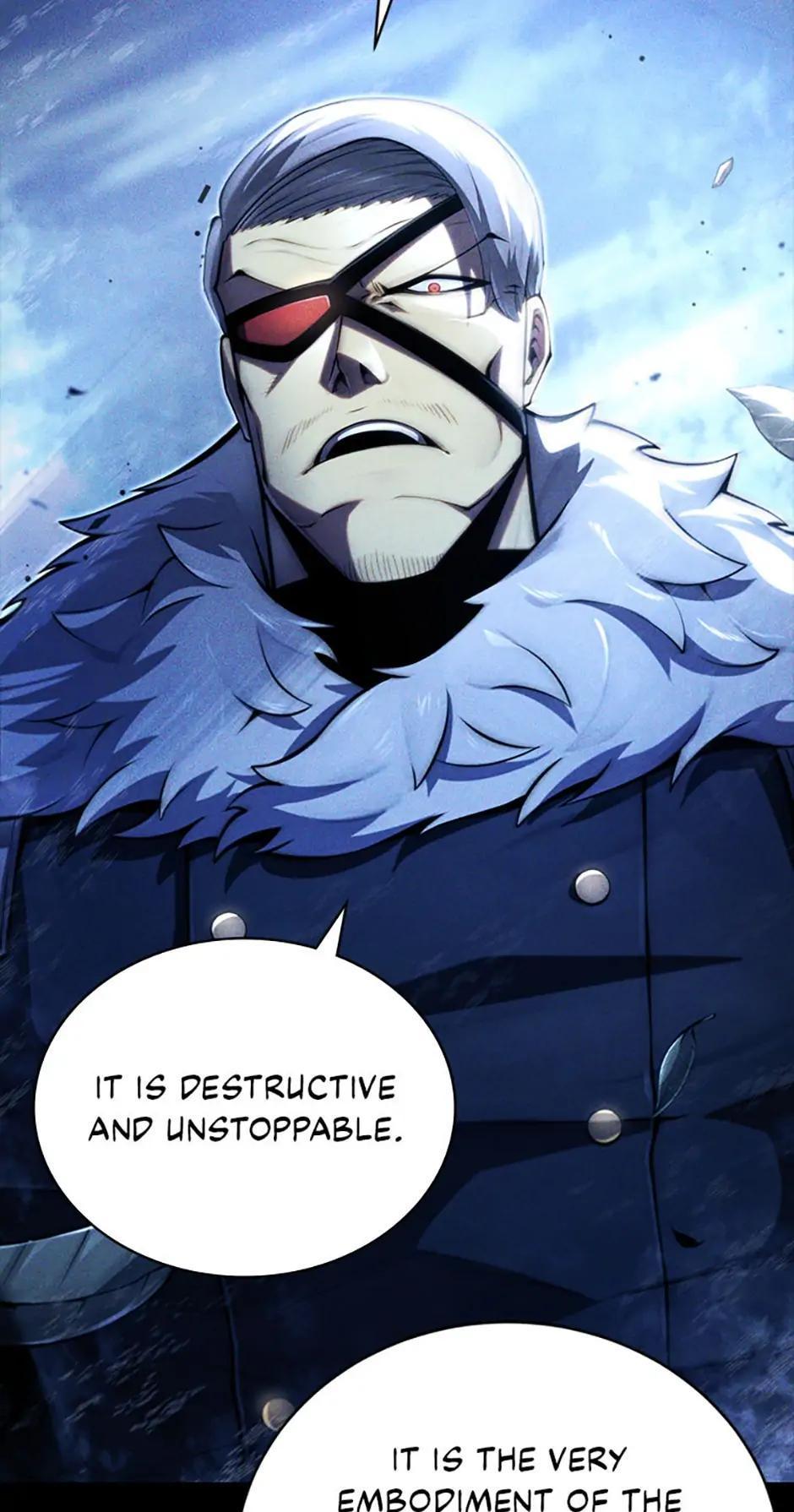 The Swordmaster’s Son Chapter 56 — page 2