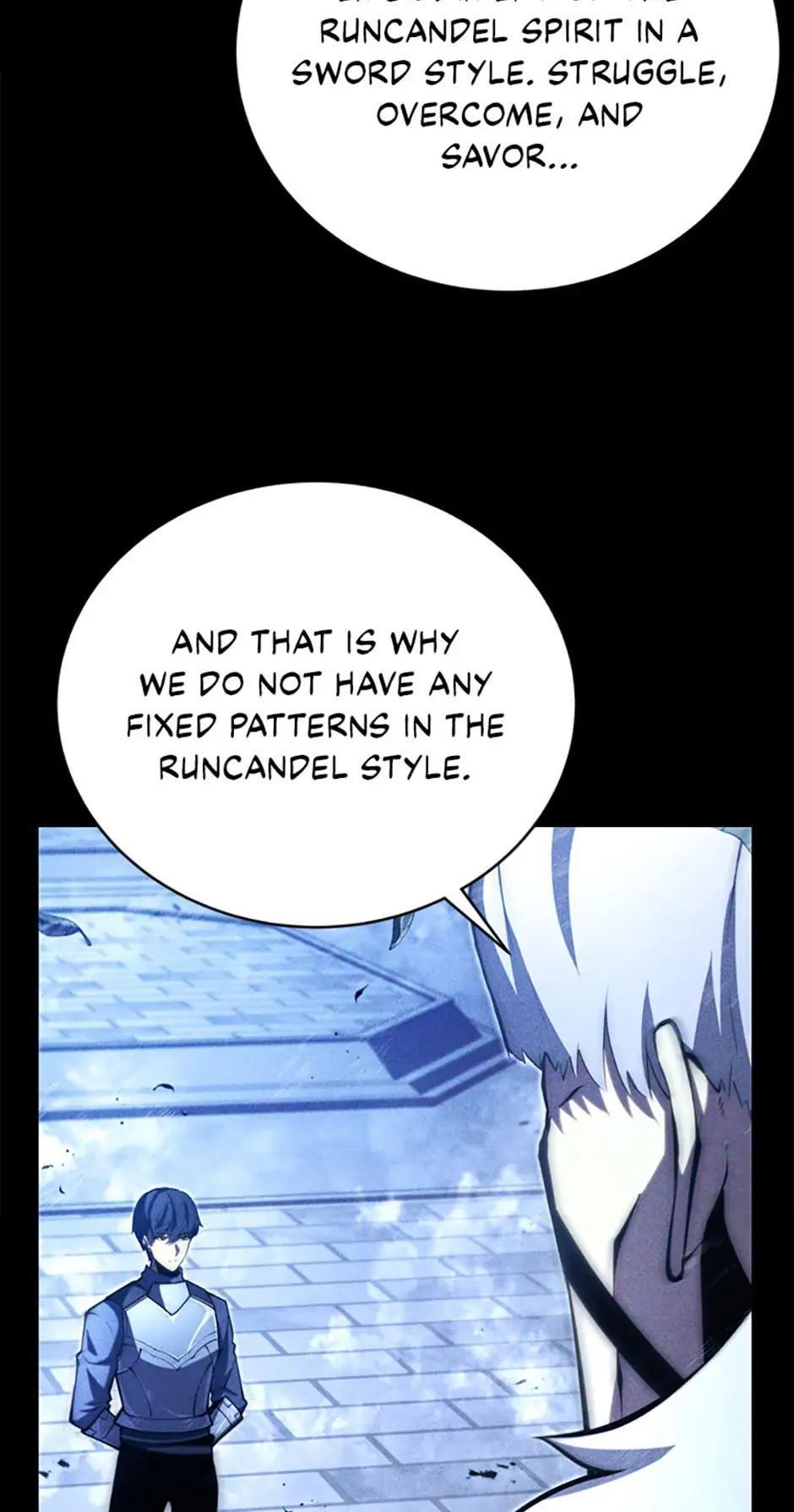 The Swordmaster’s Son Chapter 56 — page 3