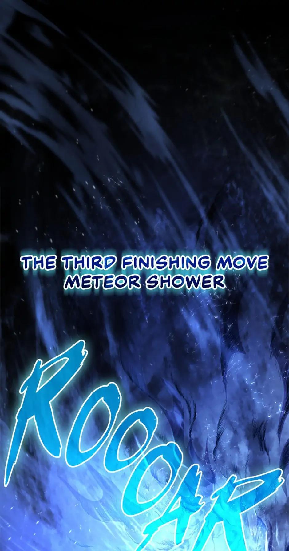 The Swordmaster’s Son Chapter 56 — page 6