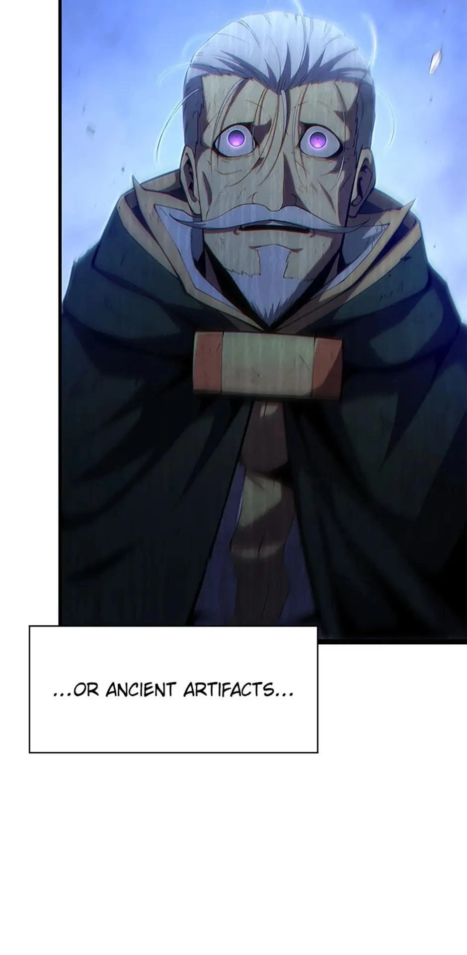 The Swordmaster’s Son Chapter 56 — page 21