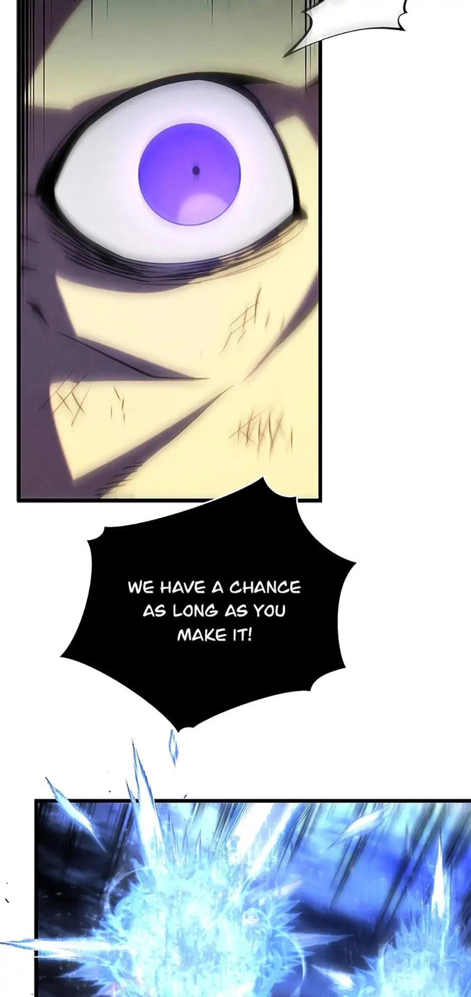The Swordmaster’s Son Chapter 56 — page 25