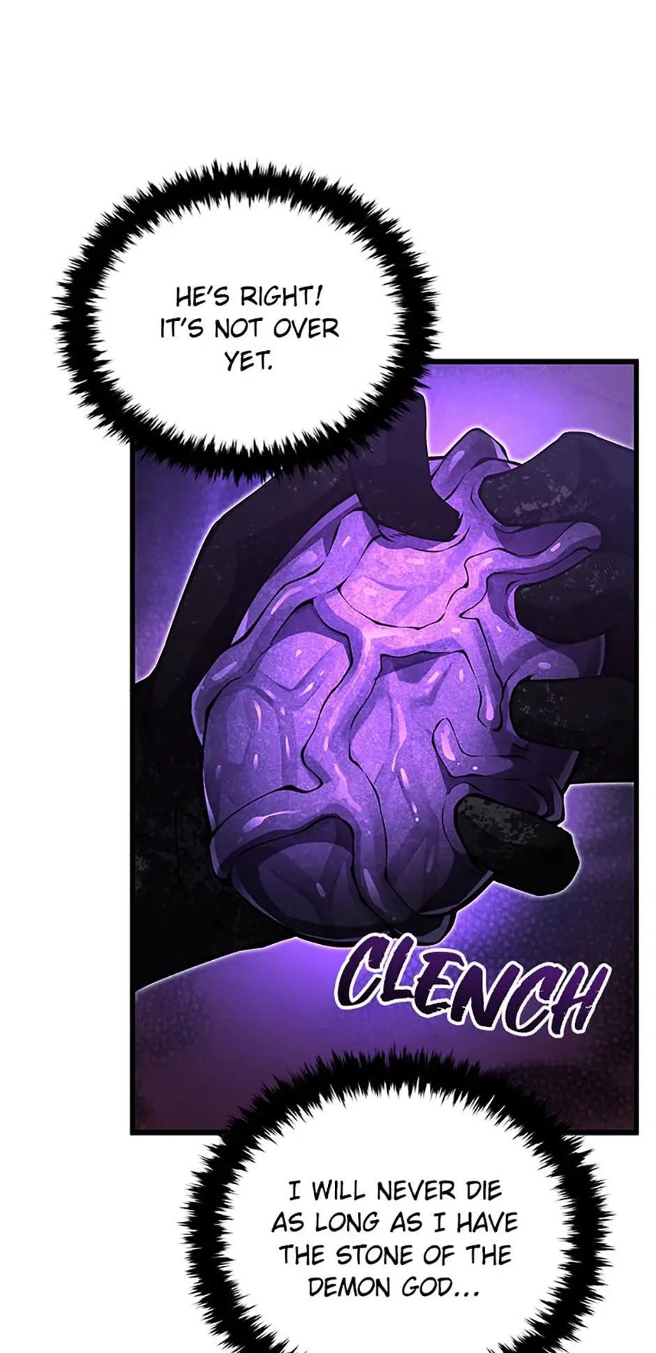 The Swordmaster’s Son Chapter 56 — page 28