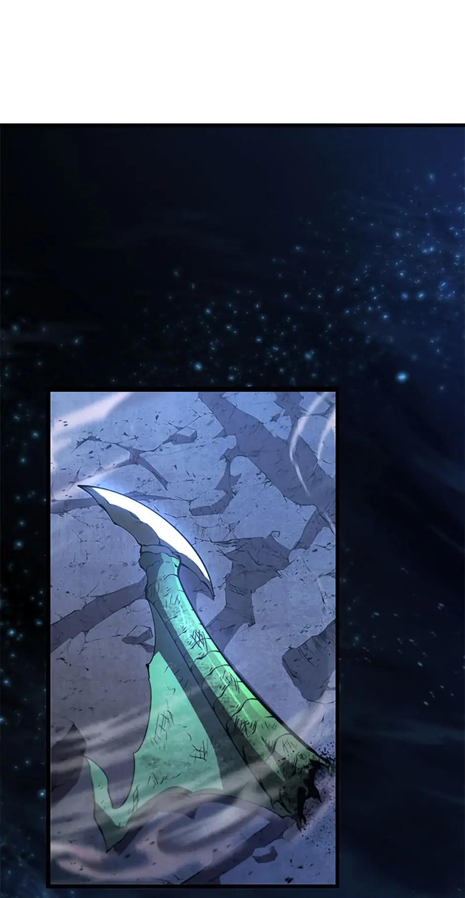 The Swordmaster’s Son Chapter 56 — page 35