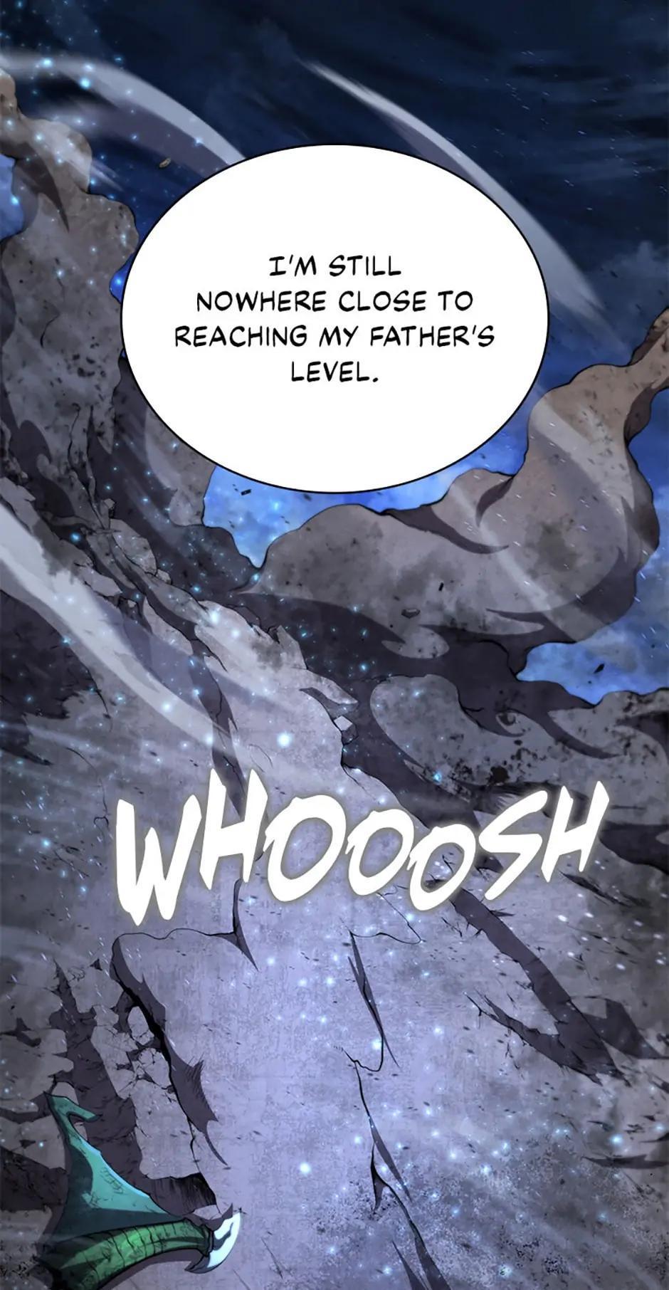 The Swordmaster’s Son Chapter 56 — page 36