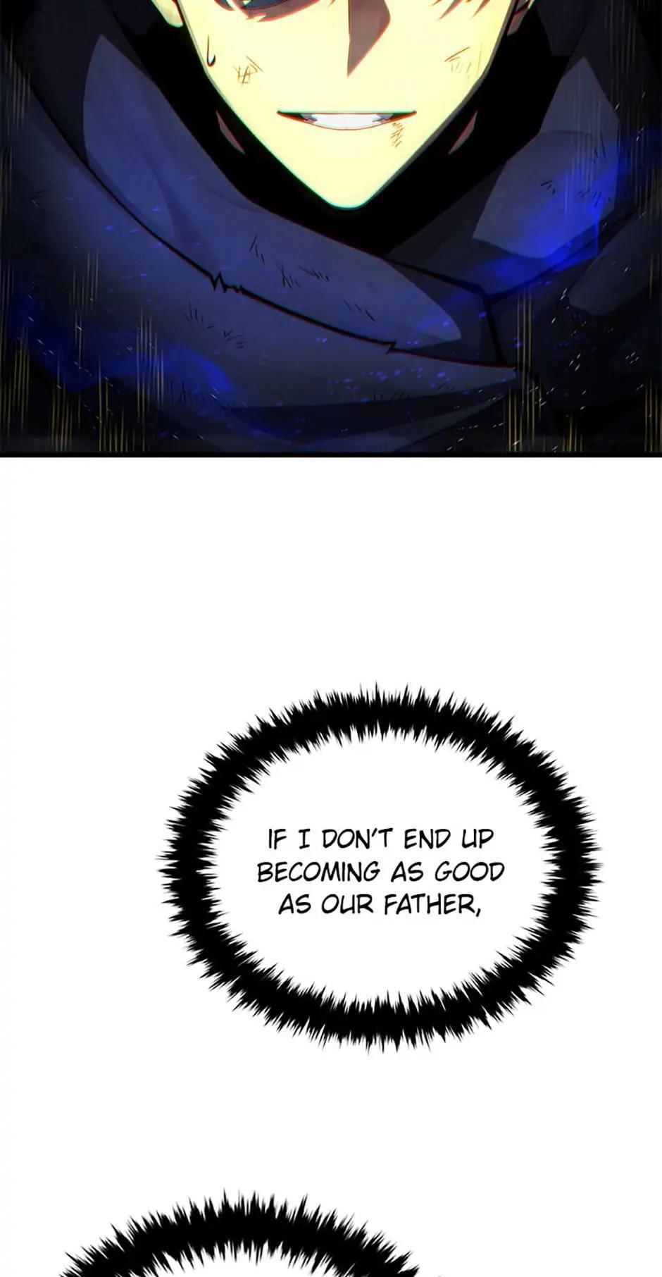 The Swordmaster’s Son Chapter 56 — page 40