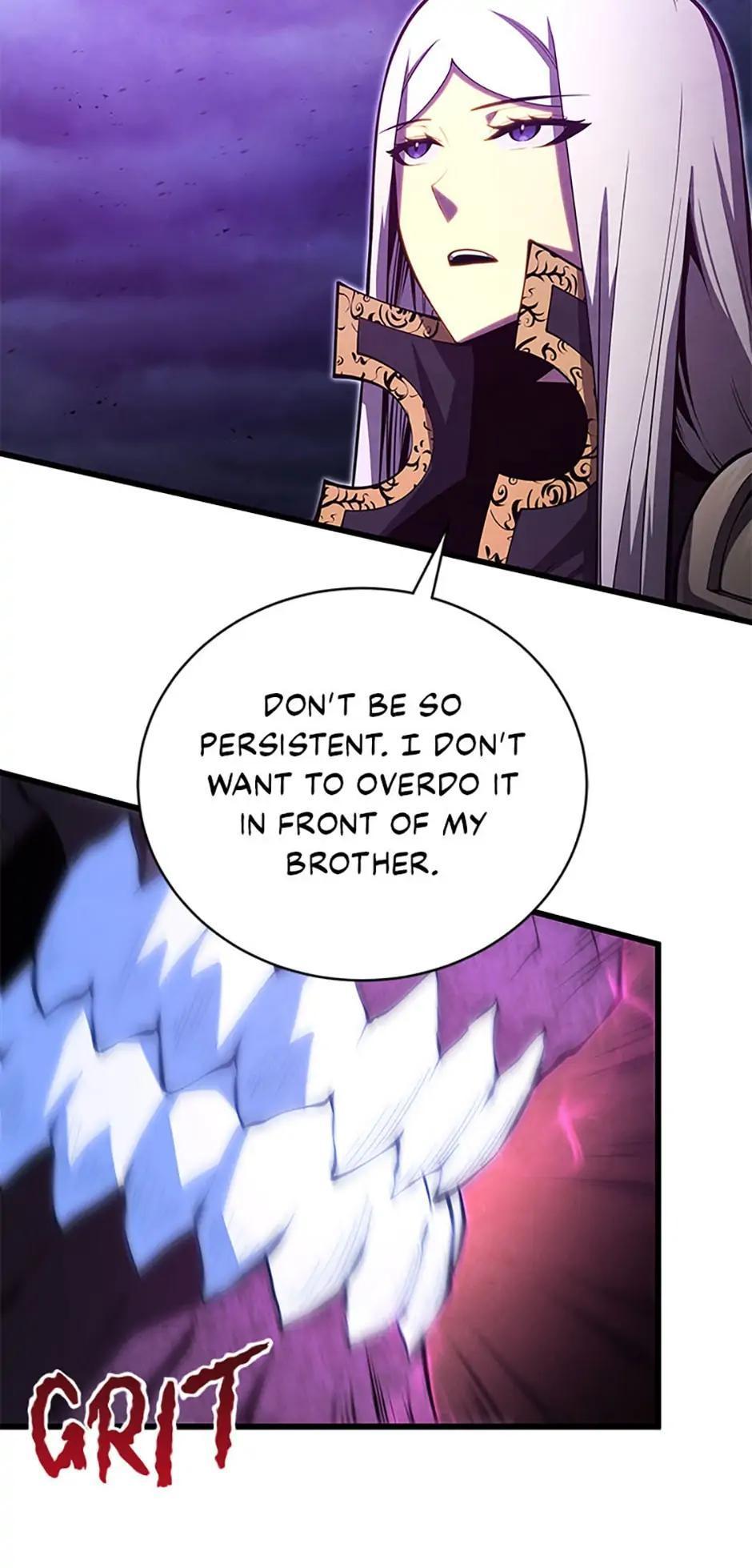 The Swordmaster’s Son Chapter 56 — page 45