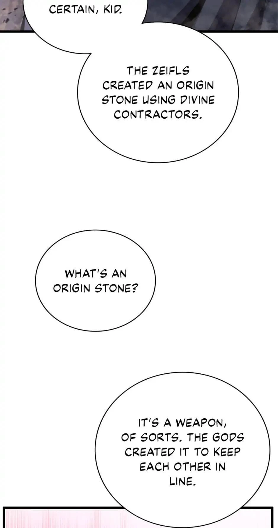 The Swordmaster’s Son Chapter 56 — page 49