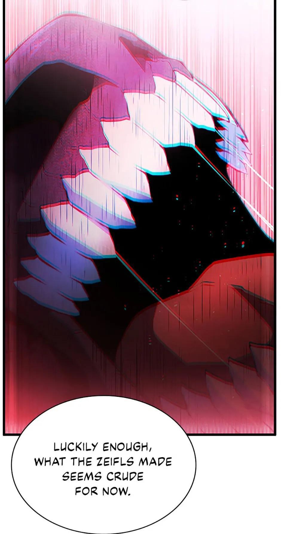 The Swordmaster’s Son Chapter 56 — page 50