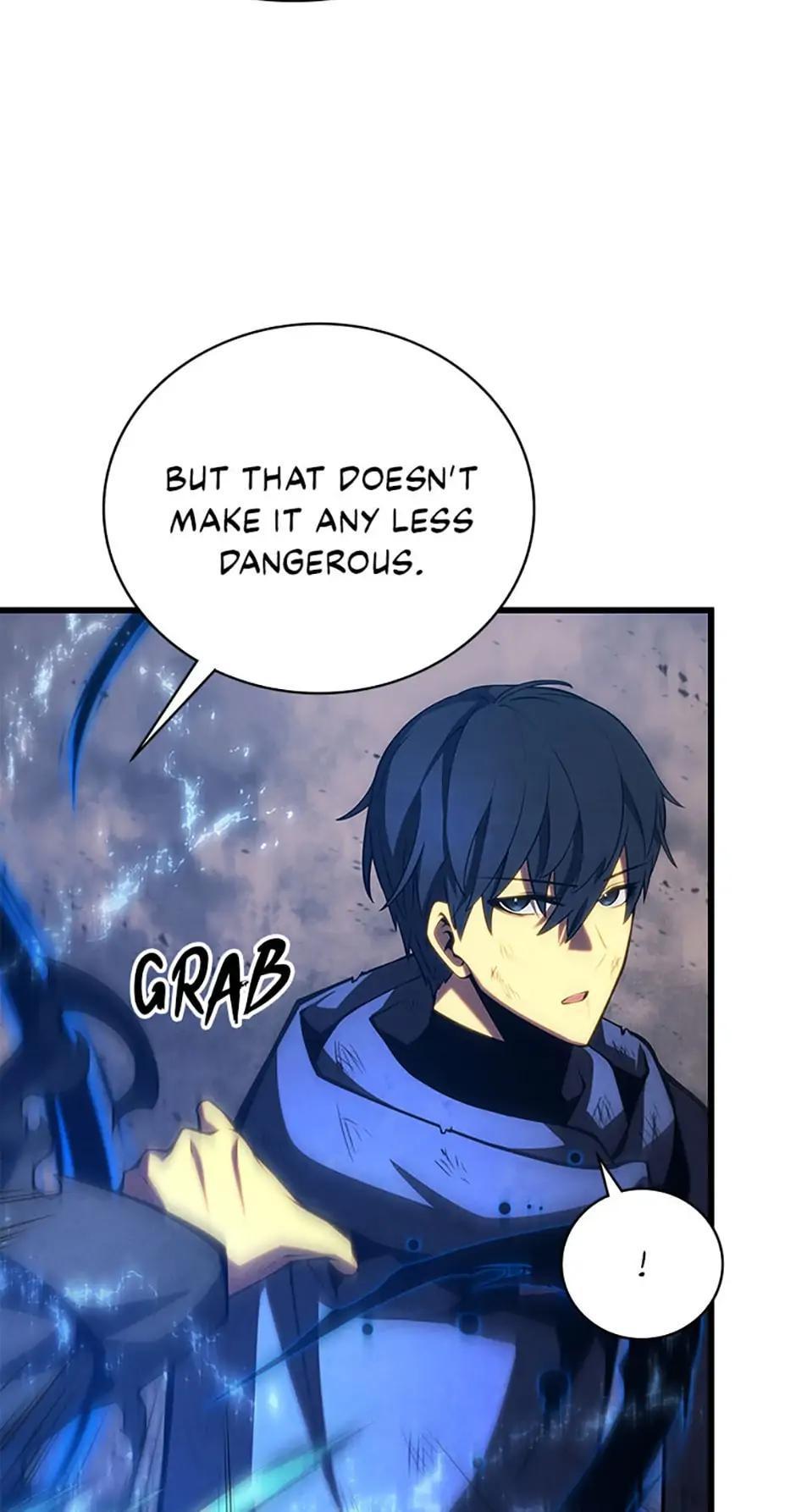 The Swordmaster’s Son Chapter 56 — page 51