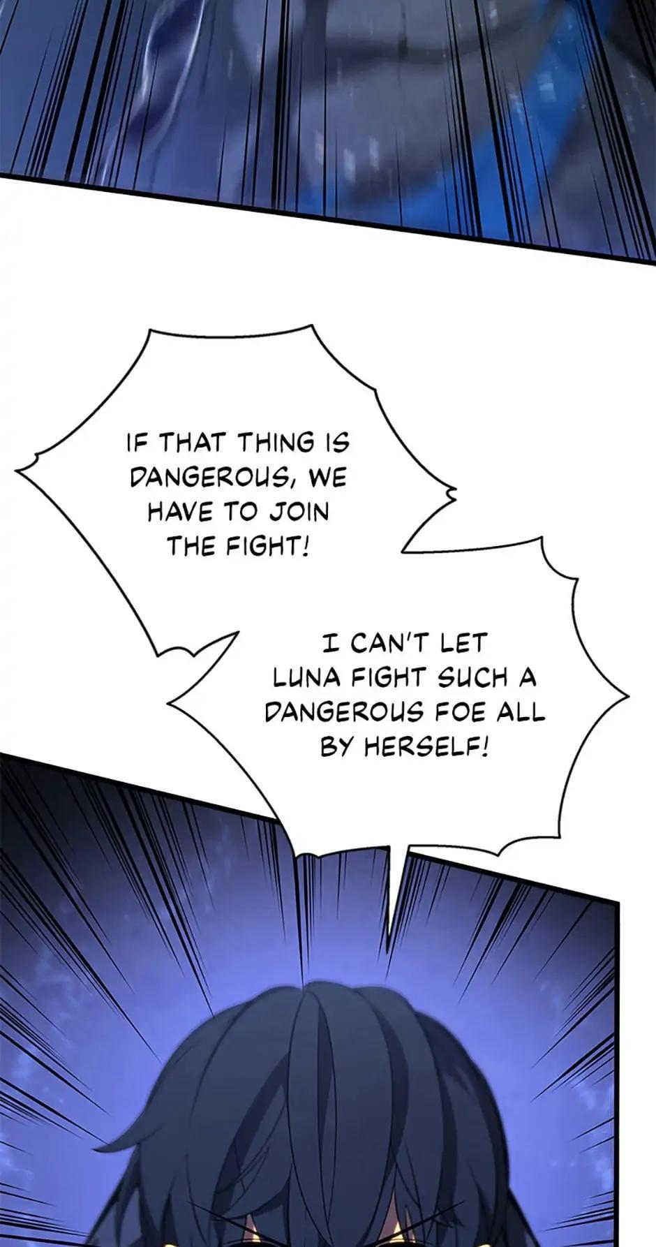 The Swordmaster’s Son Chapter 56 — page 54