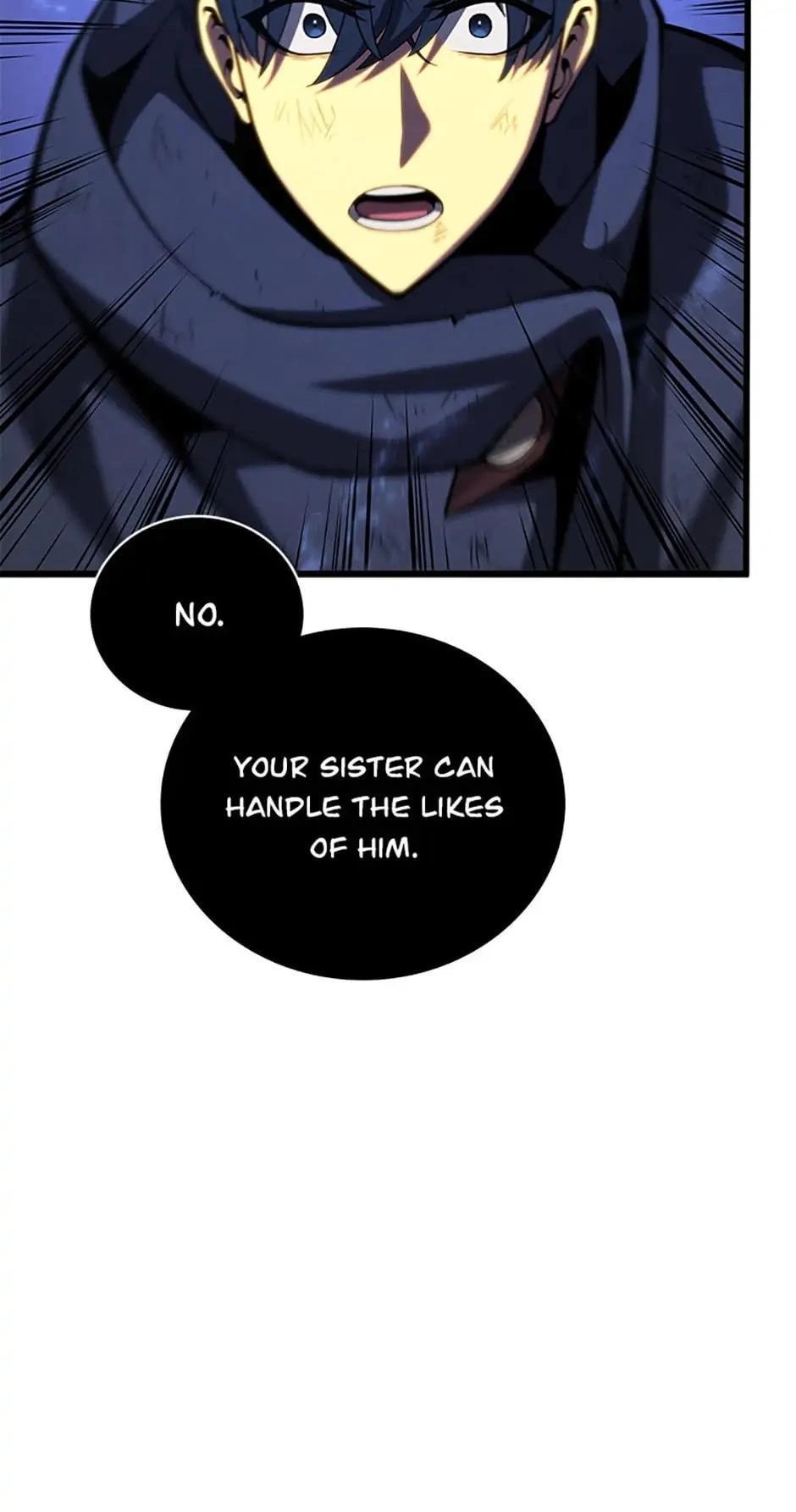 The Swordmaster’s Son Chapter 56 — page 55