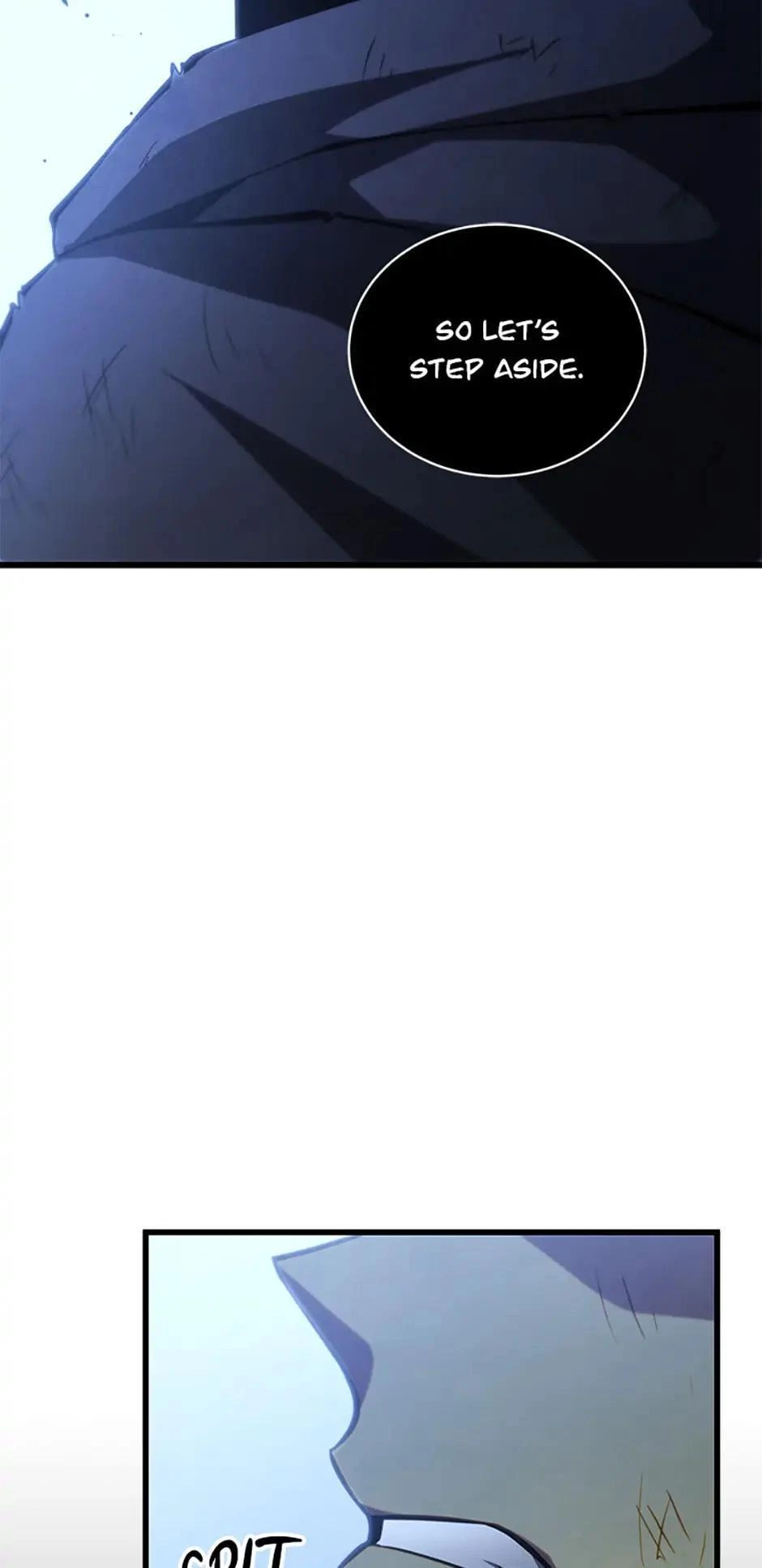 The Swordmaster’s Son Chapter 56 — page 57
