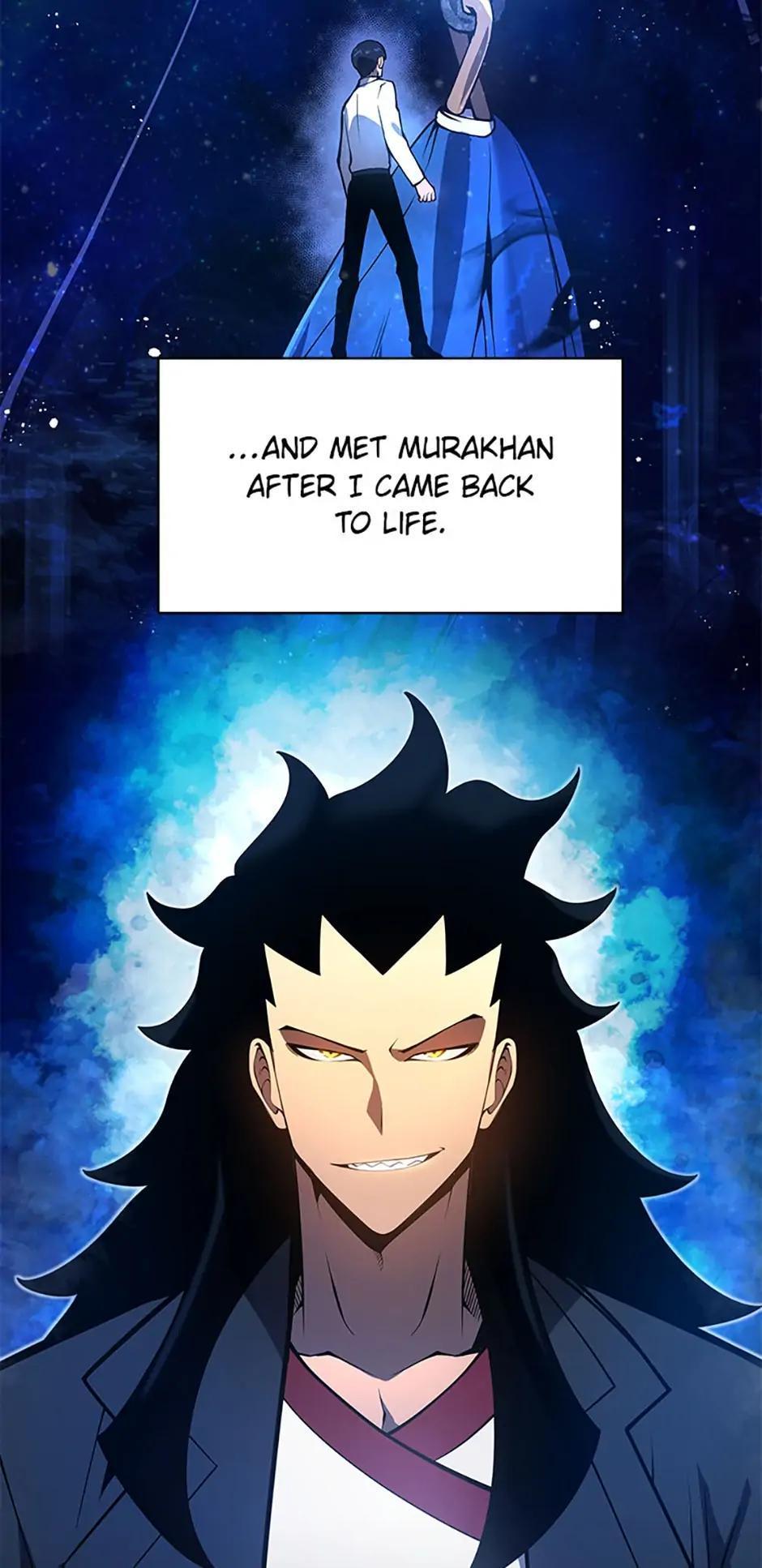 The Swordmaster’s Son Chapter 56 — page 60