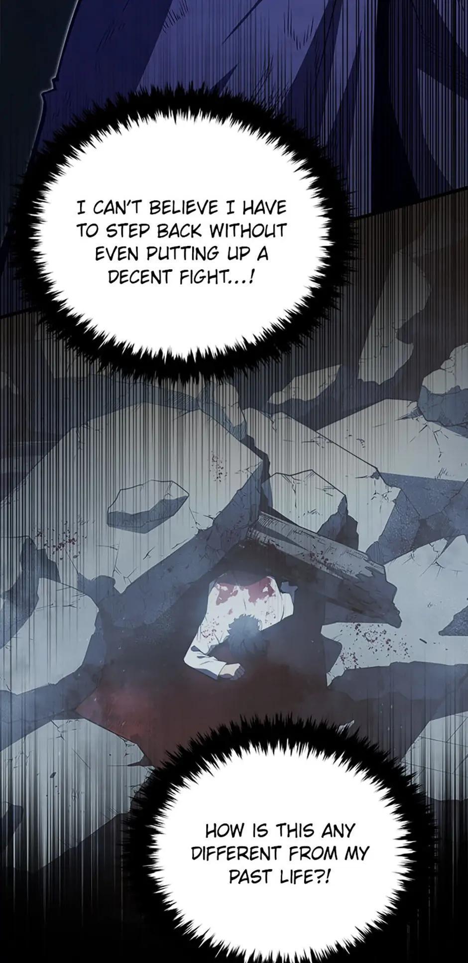 The Swordmaster’s Son Chapter 56 — page 63