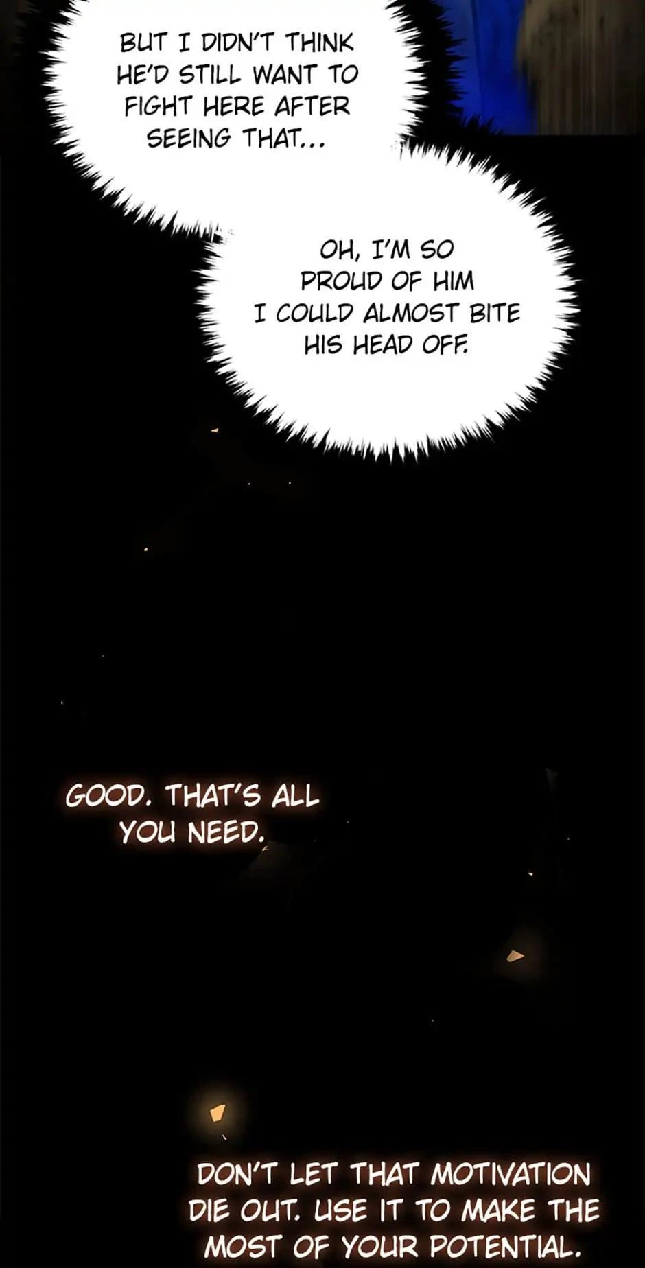 The Swordmaster’s Son Chapter 56 — page 69