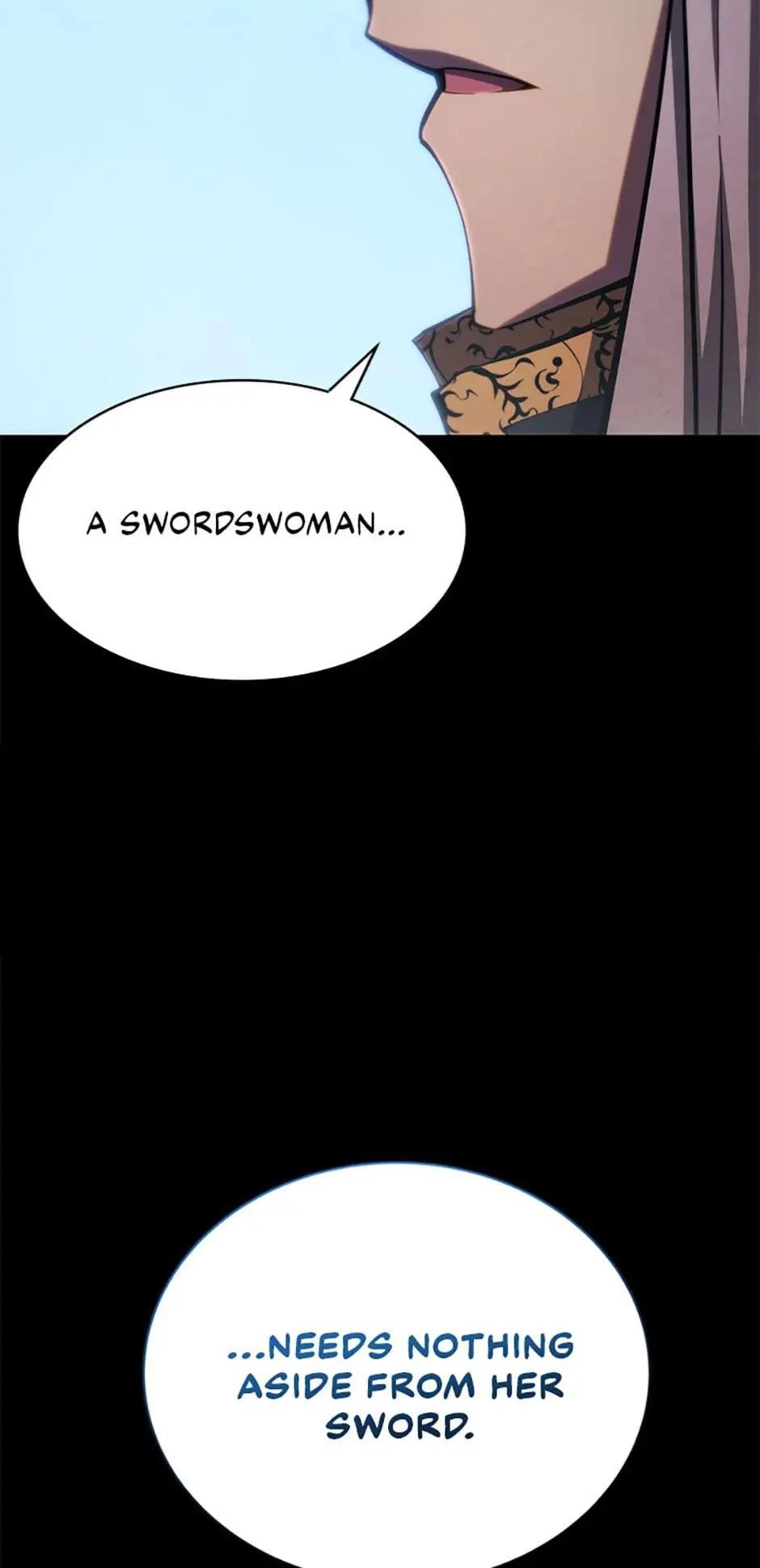 The Swordmaster’s Son Chapter 56 — page 86