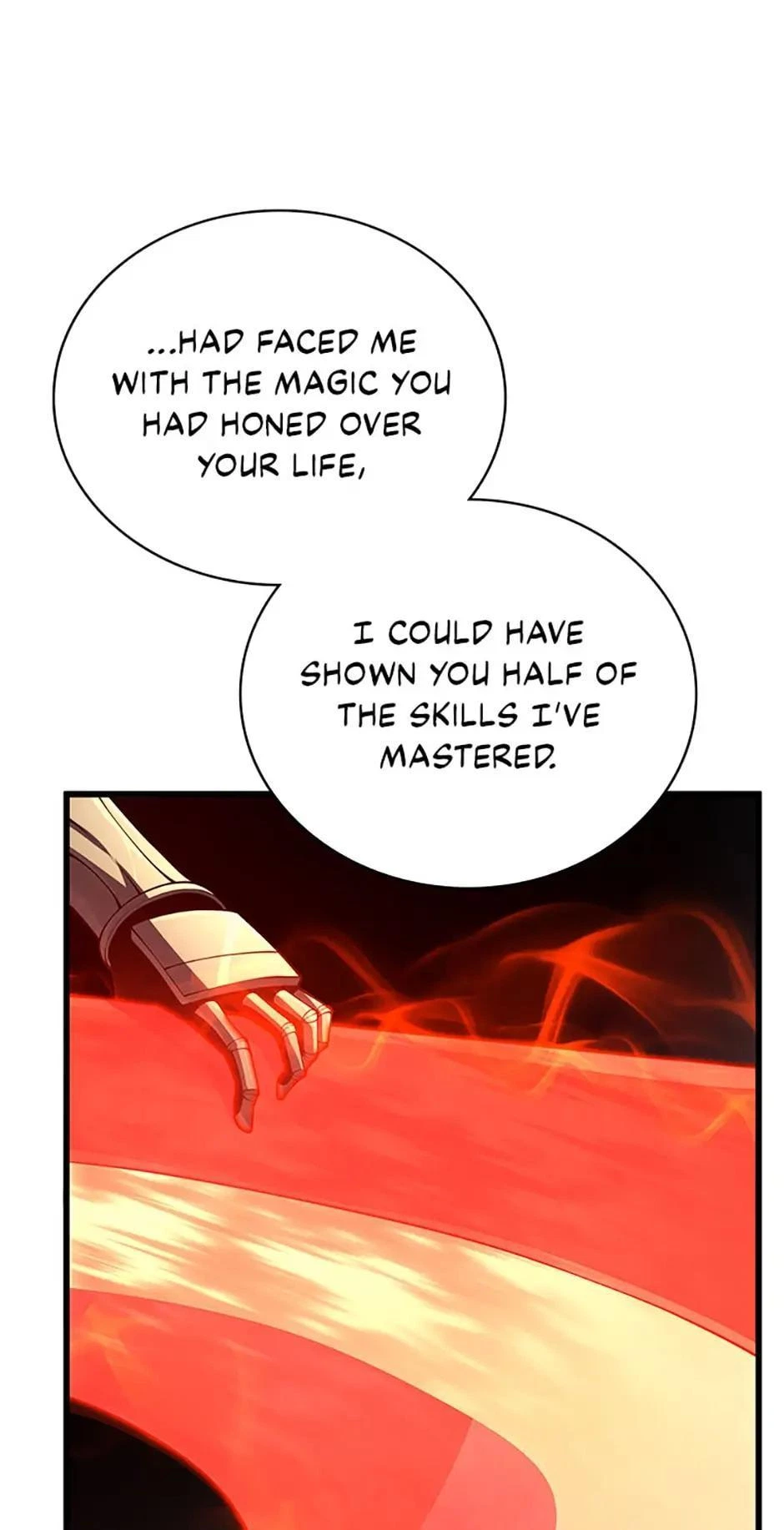 The Swordmaster’s Son Chapter 56 — page 89