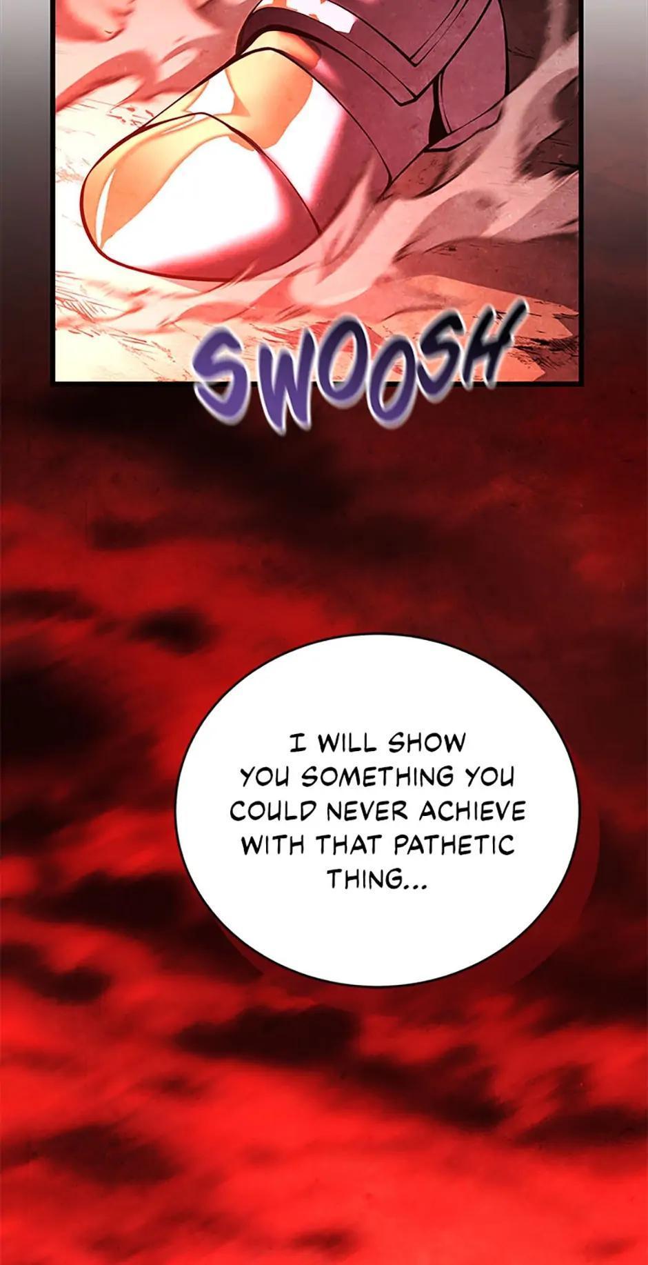 The Swordmaster’s Son Chapter 56 — page 91