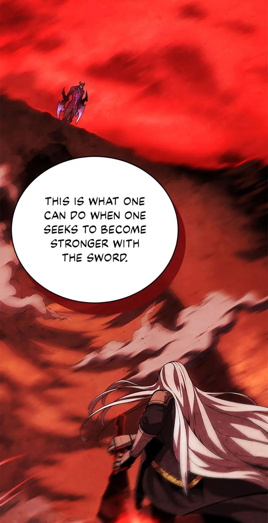 The Swordmaster’s Son Chapter 56 — page 92