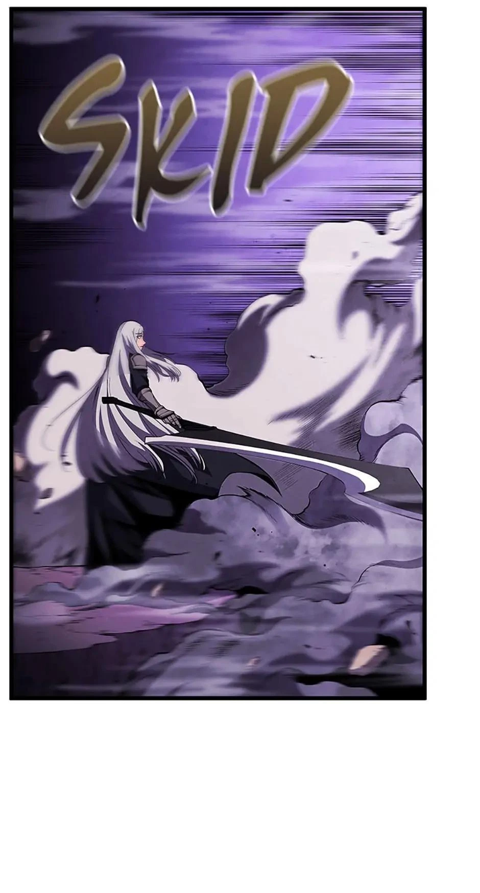The Swordmaster’s Son Chapter 57 — page 21