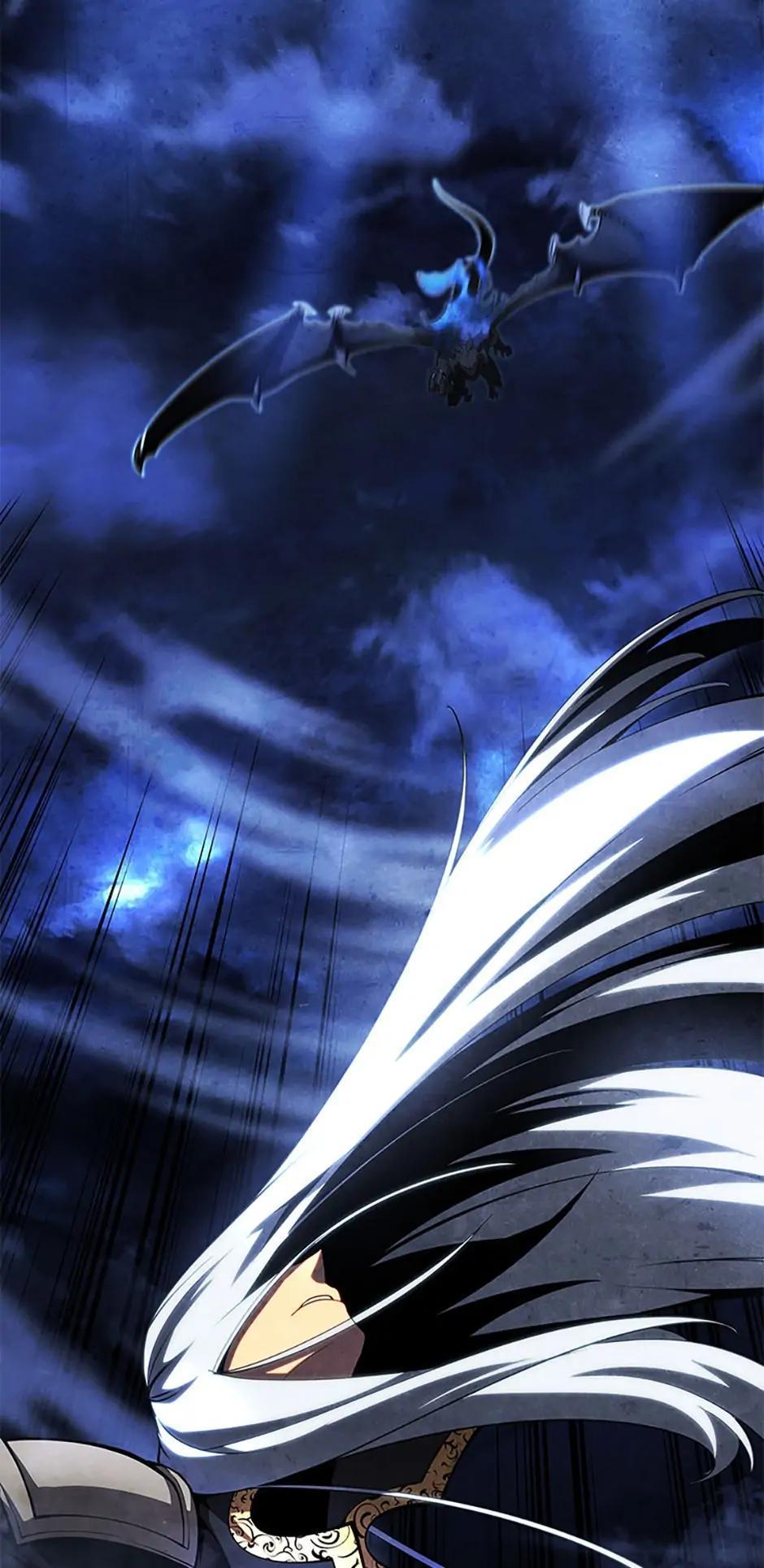 The Swordmaster’s Son Chapter 57 — page 26