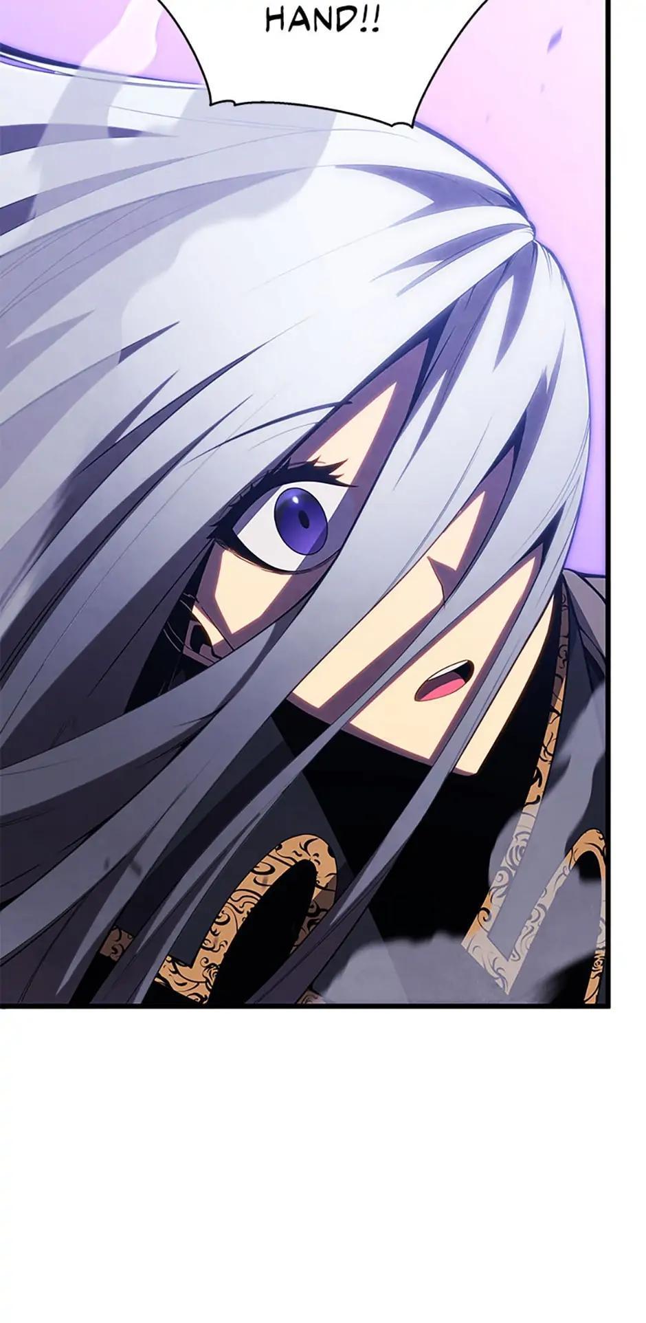 The Swordmaster’s Son Chapter 57 — page 30