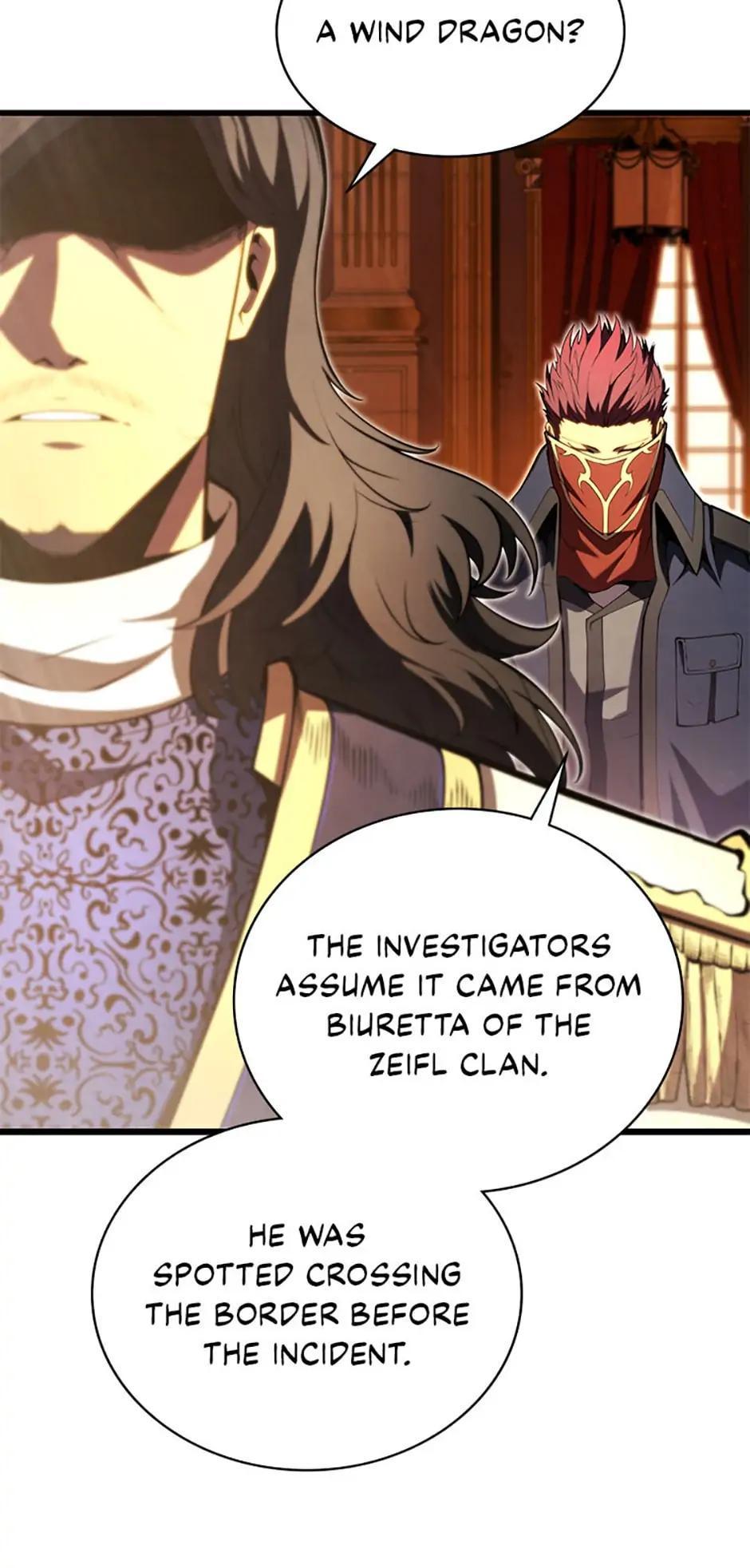 The Swordmaster’s Son Chapter 57 — page 37