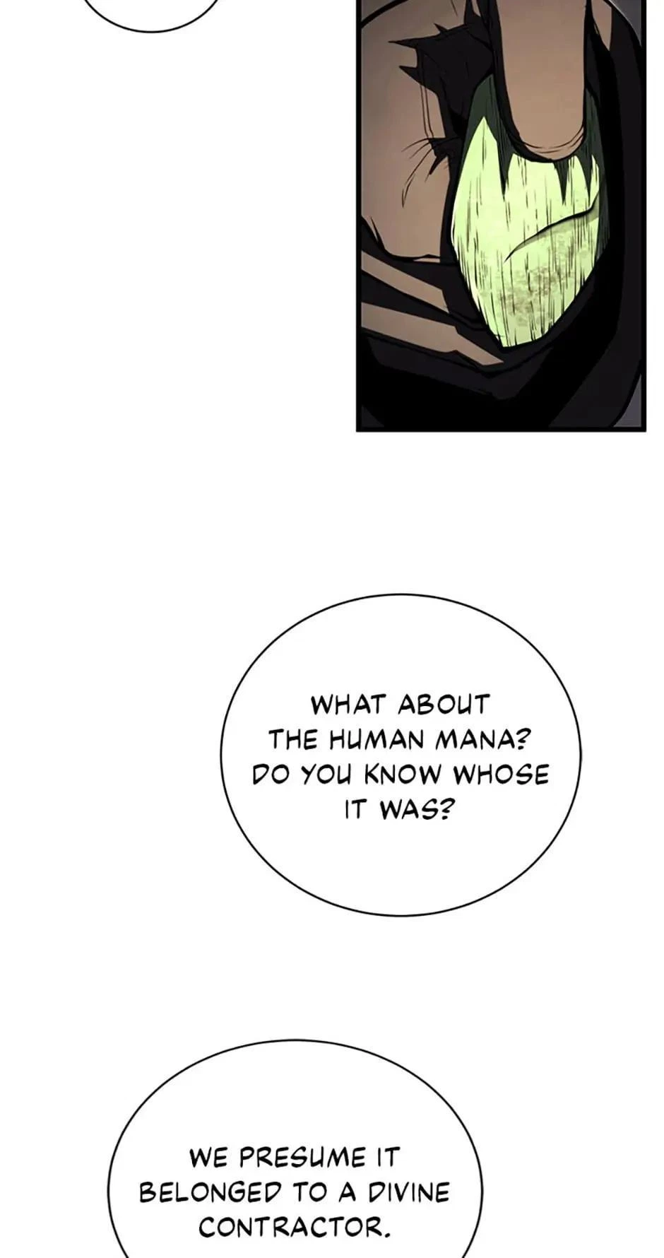 The Swordmaster’s Son Chapter 57 — page 40