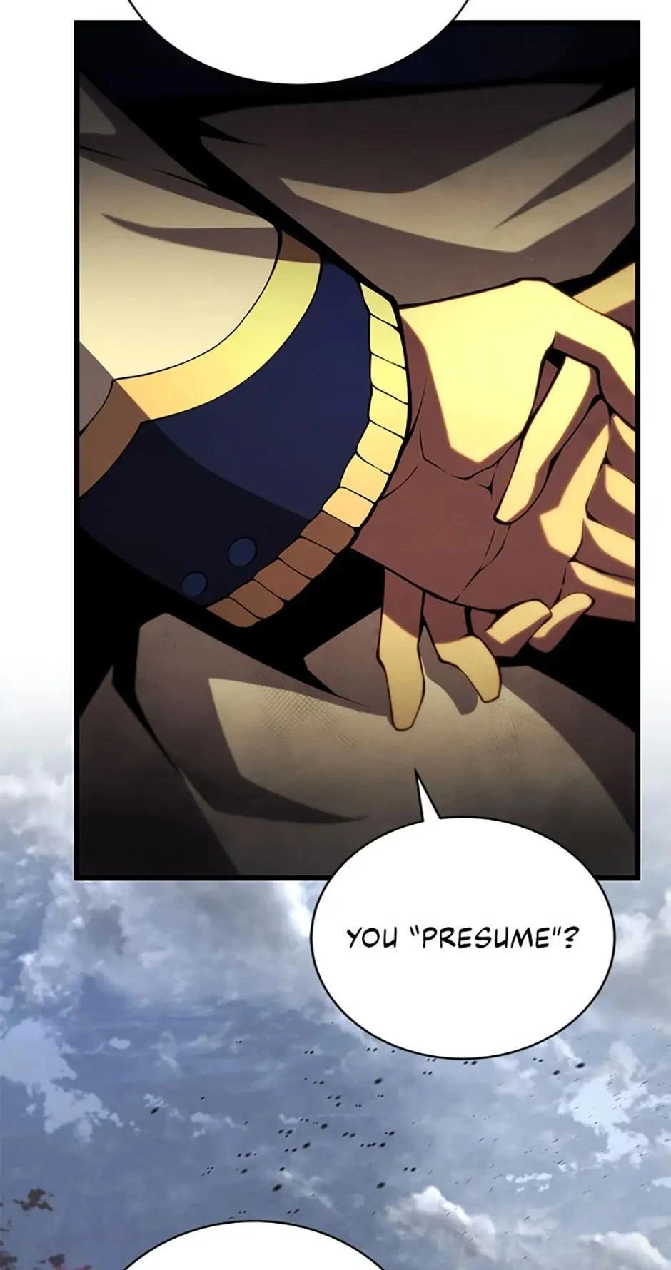 The Swordmaster’s Son Chapter 57 — page 41