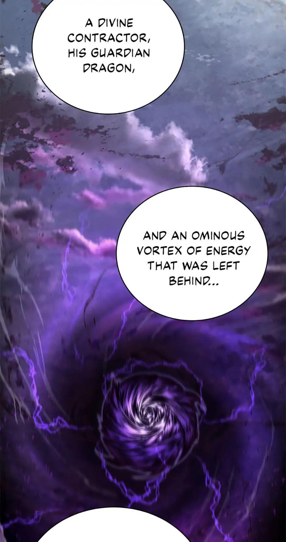 The Swordmaster’s Son Chapter 57 — page 42