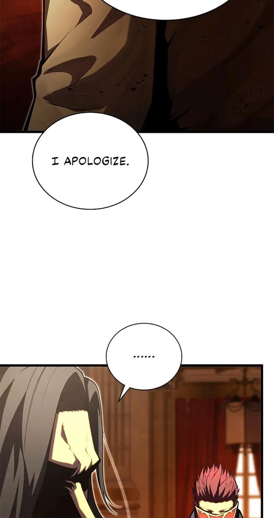 The Swordmaster’s Son Chapter 57 — page 48